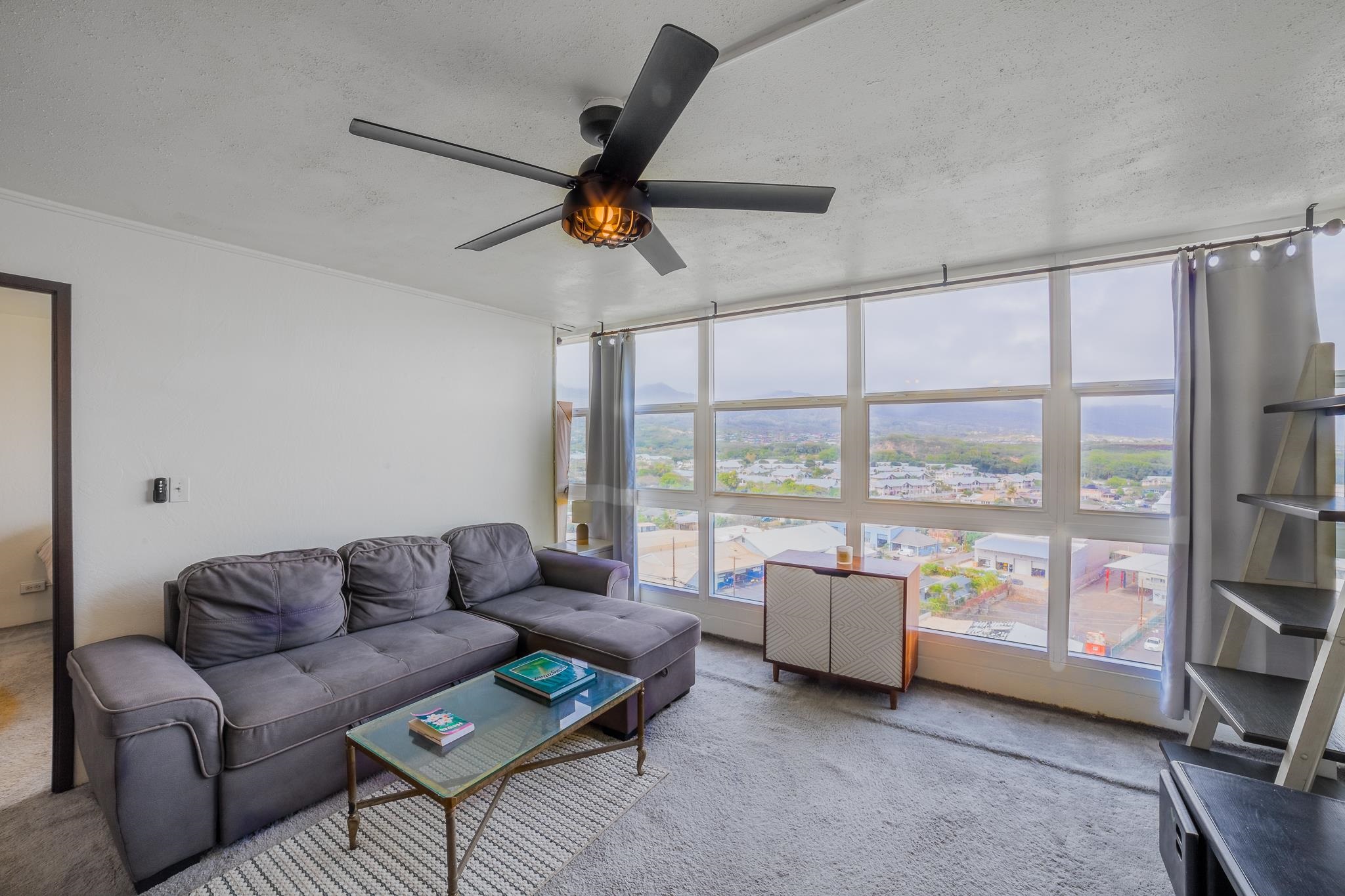 Puuone Terrace condo # 419, Wailuku, Hawaii - photo 2 of 16