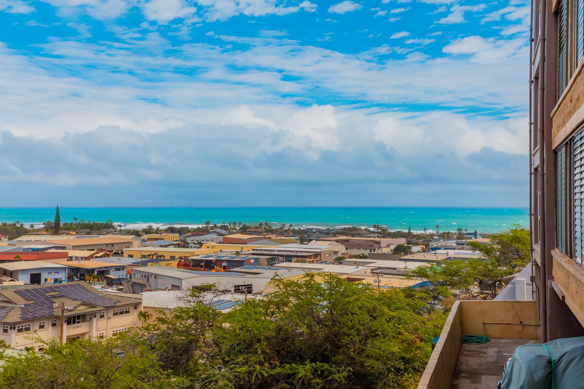 Puuone Terrace condo # 419, Wailuku, Hawaii - photo 2 of 15