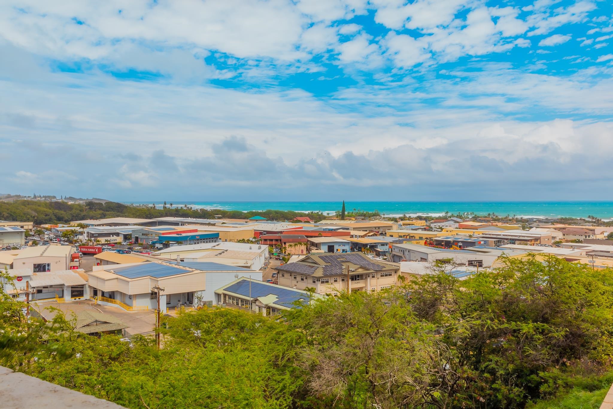 Puuone Terrace condo # 419, Wailuku, Hawaii - photo 14 of 15