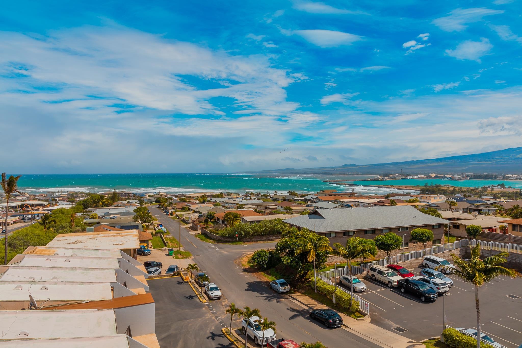 Puuone Terrace condo # 419, Wailuku, Hawaii - photo 14 of 15