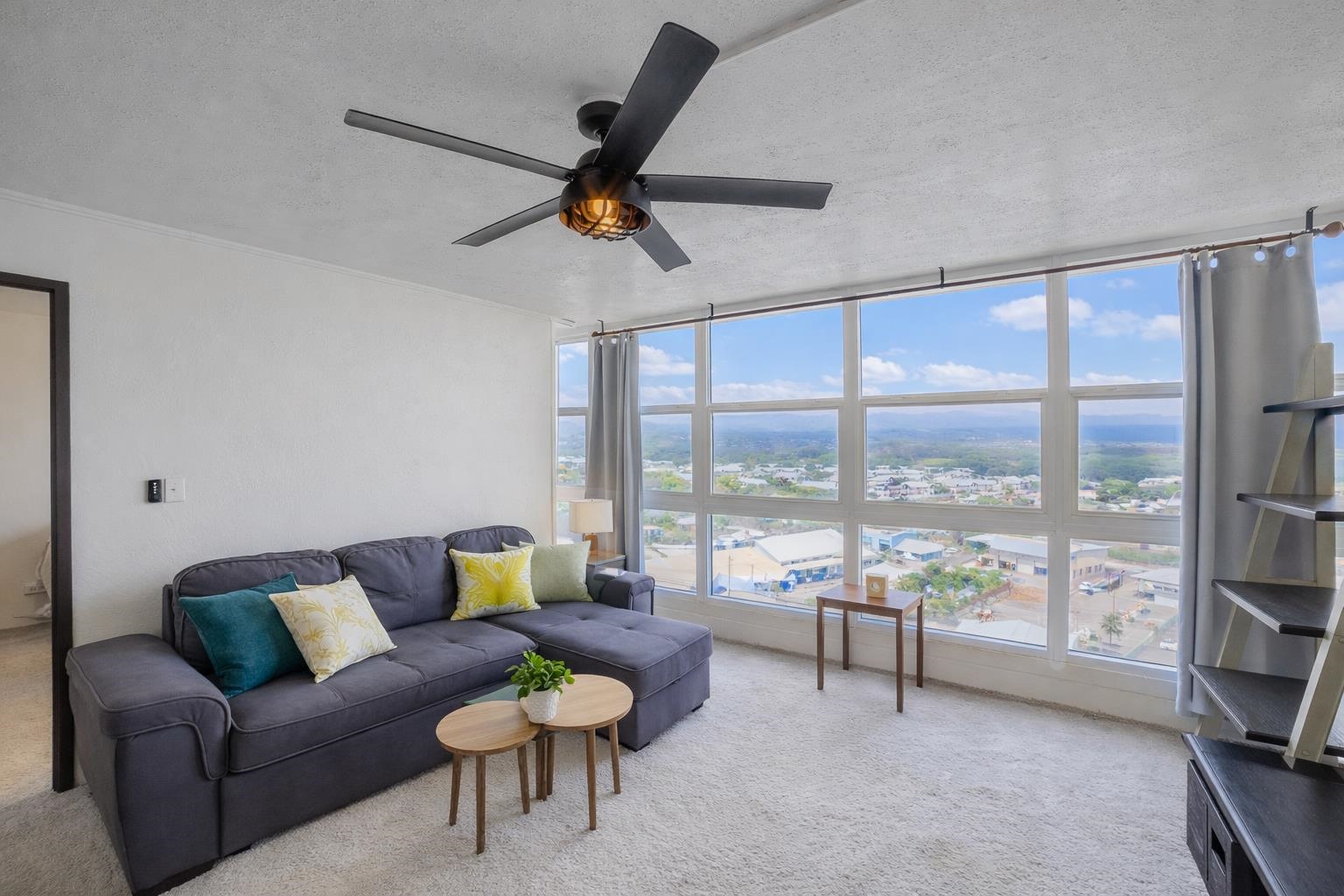 Puuone Terrace condo # 419, Wailuku, Hawaii - photo 5 of 15