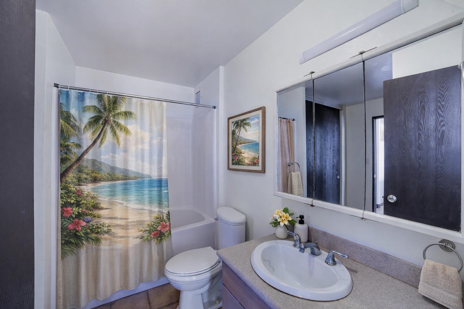 Puuone Terrace condo # 419, Wailuku, Hawaii - photo 6 of 15