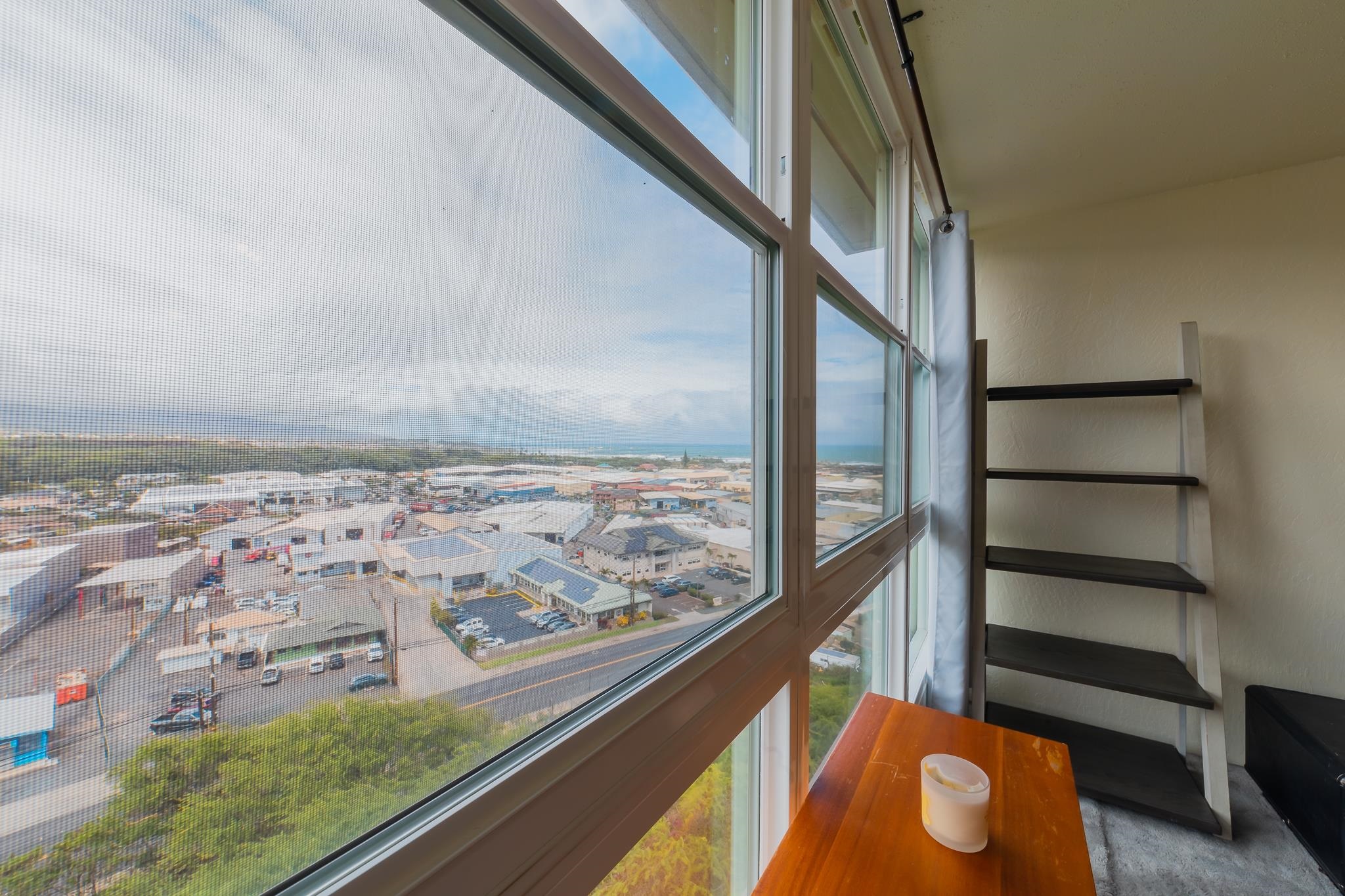 Puuone Terrace condo # 419, Wailuku, Hawaii - photo 7 of 15