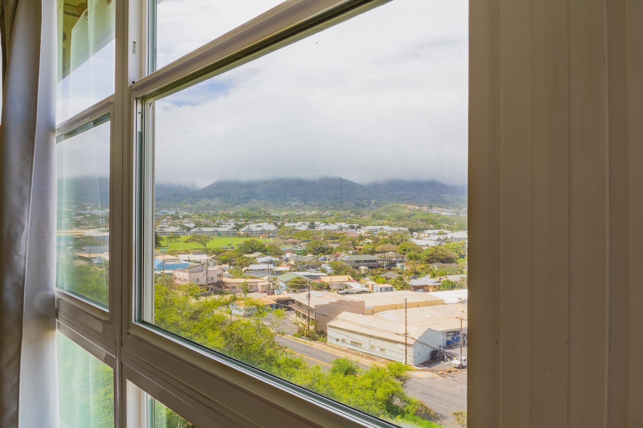 Puuone Terrace condo # 419, Wailuku, Hawaii - photo 8 of 15