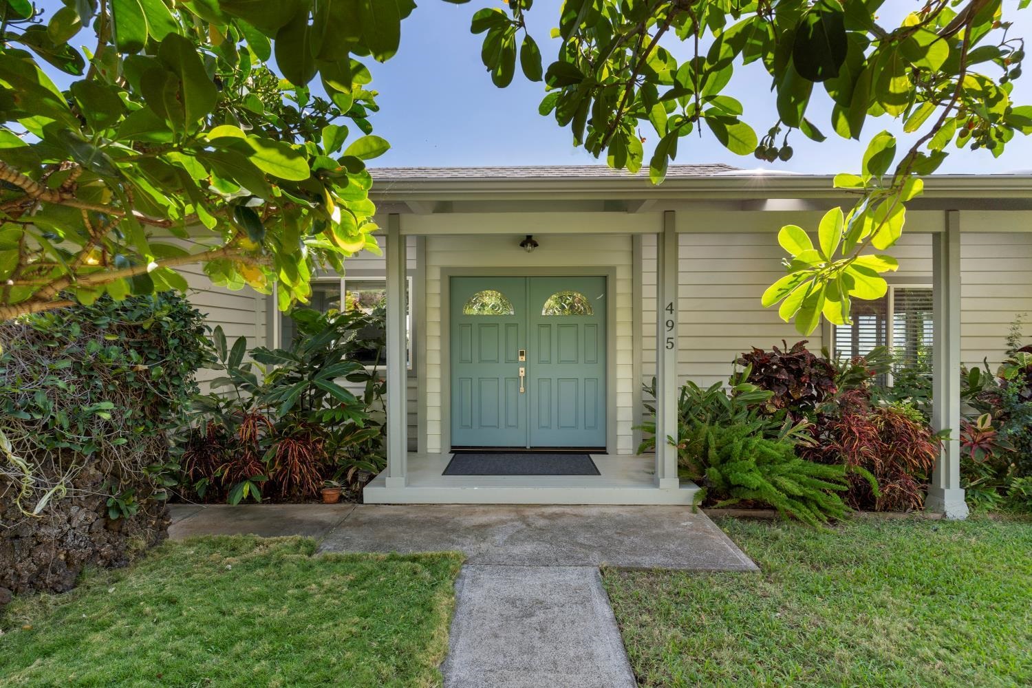 495  Alu Rd Wailuku, Wailuku home - photo 20 of 49