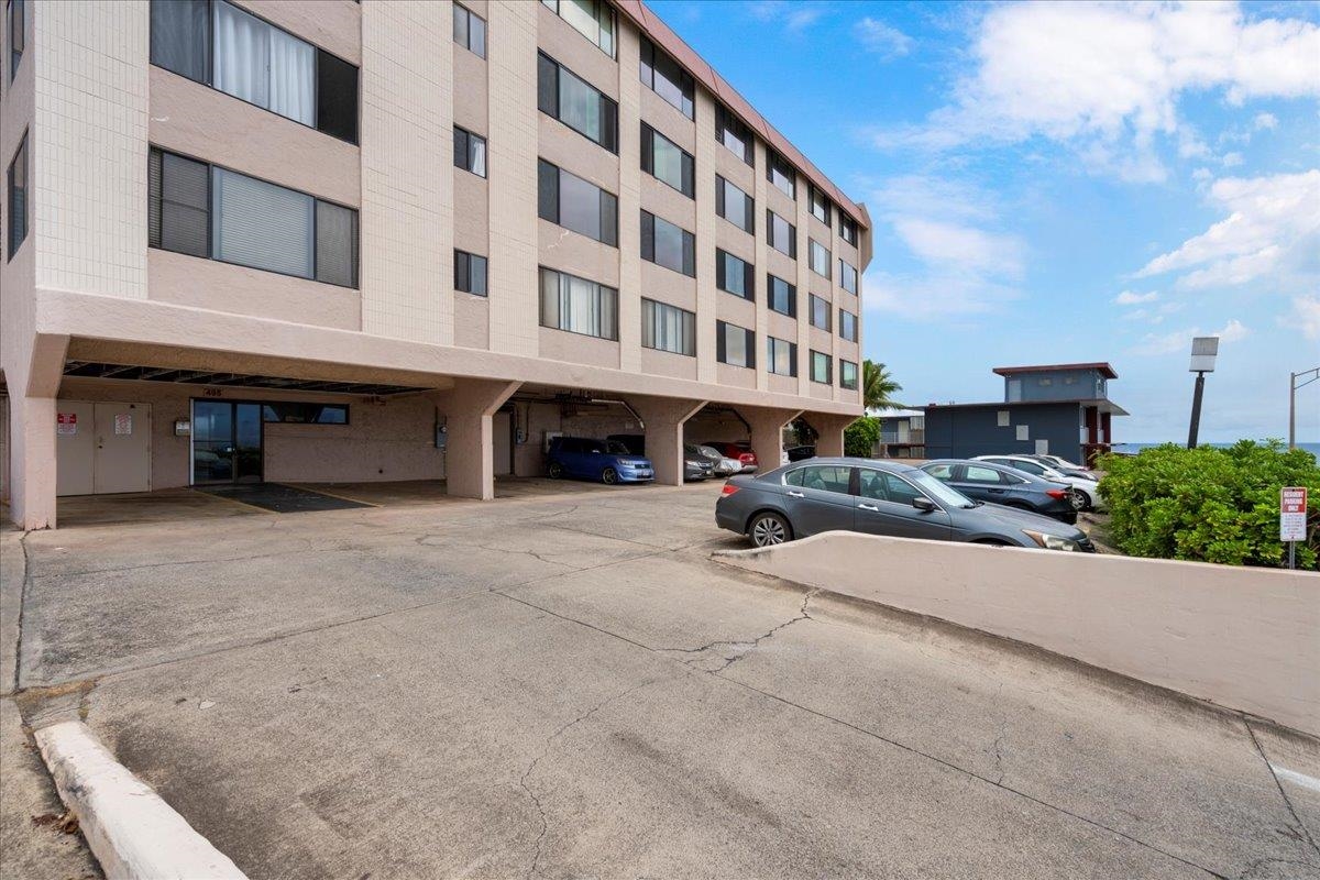 Mount Thomas condo # 203, Wailuku, Hawaii - photo 29 of 33