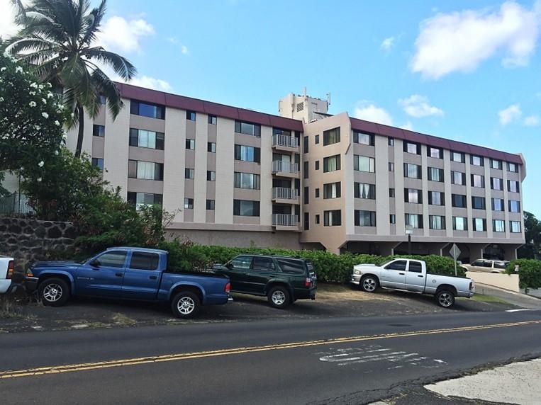 Mount Thomas condo # 204, Wailuku, Hawaii - photo 3 of 50