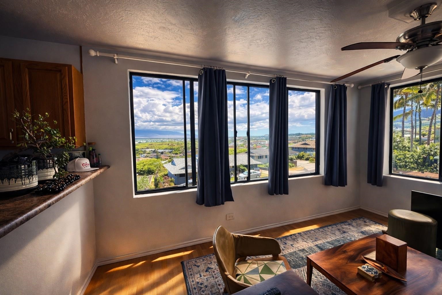 Mount Thomas condo # 204, Wailuku, Hawaii - photo 13 of 48