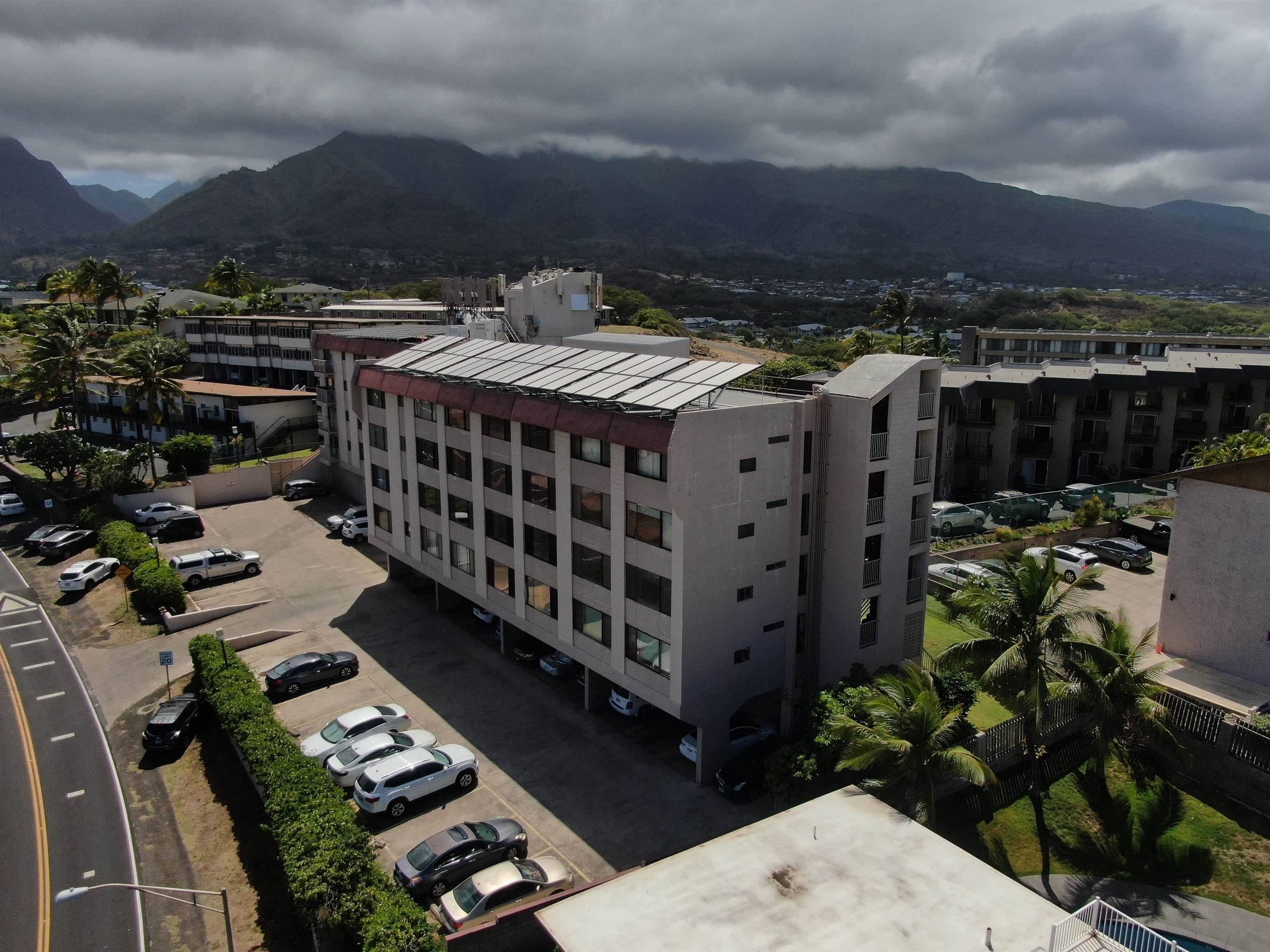 Mount Thomas condo # 301, Wailuku, Hawaii - photo 19 of 22