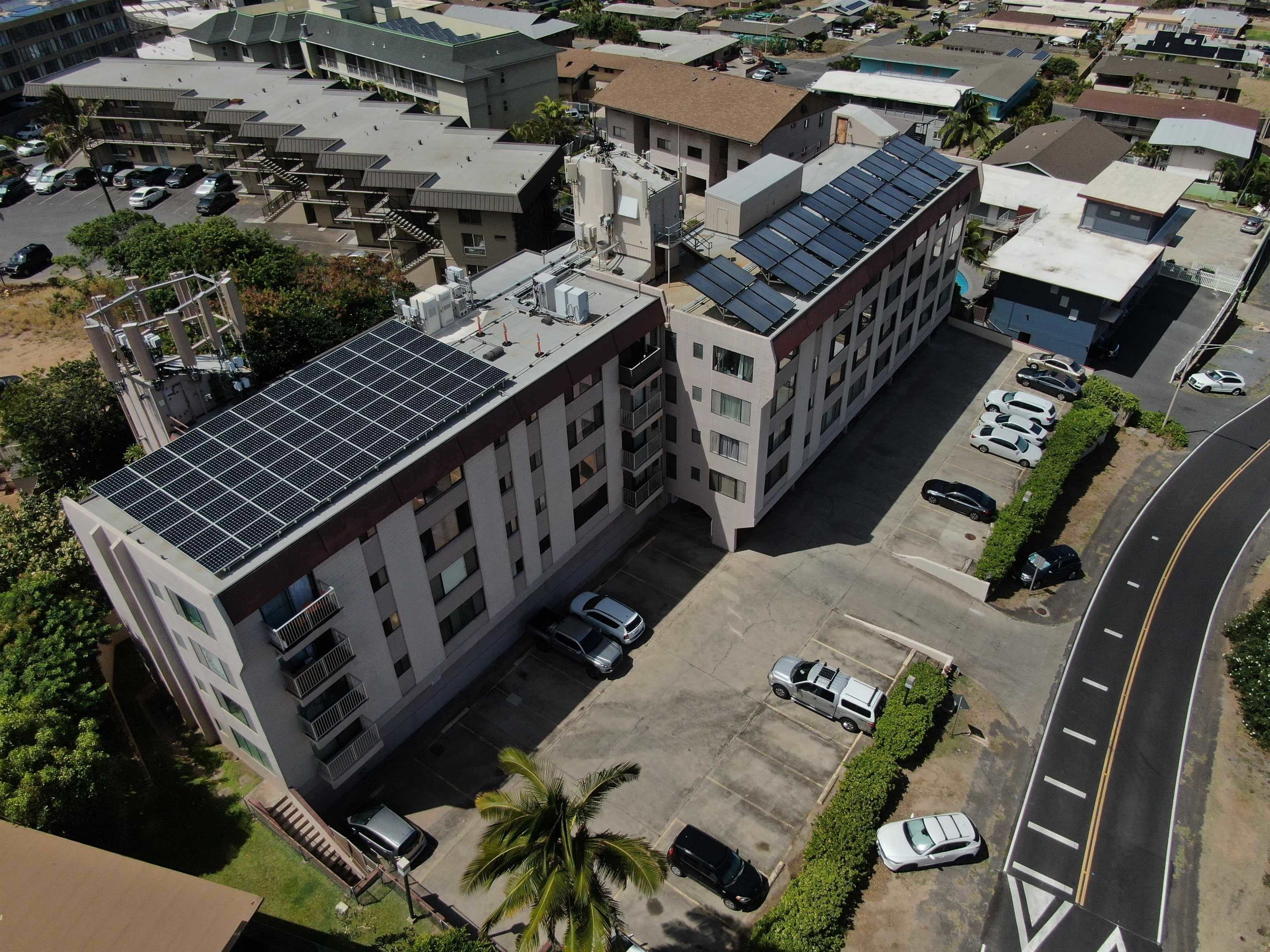 Mount Thomas condo # 301, Wailuku, Hawaii - photo 20 of 22