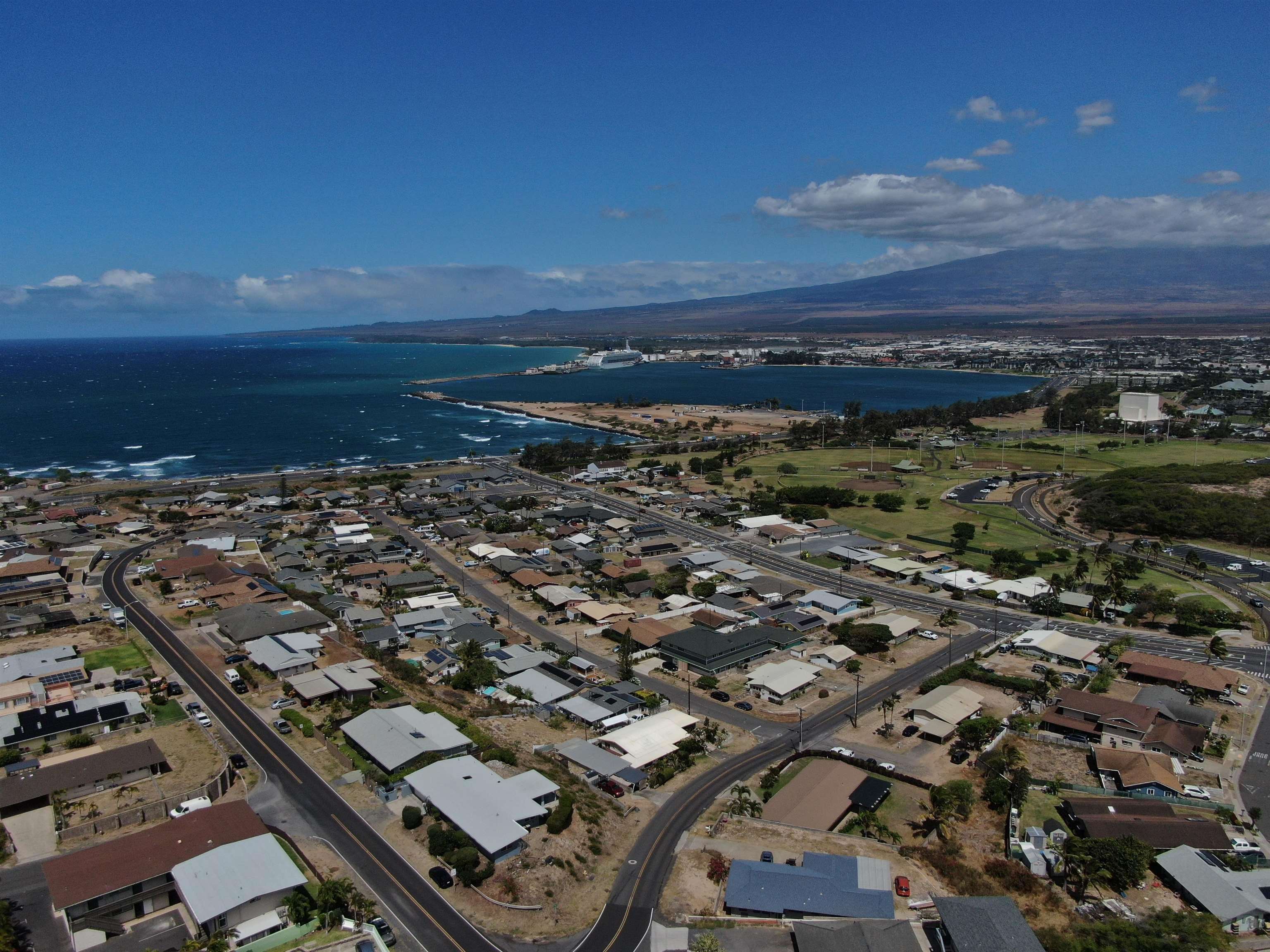 Mount Thomas condo # 301, Wailuku, Hawaii - photo 22 of 22