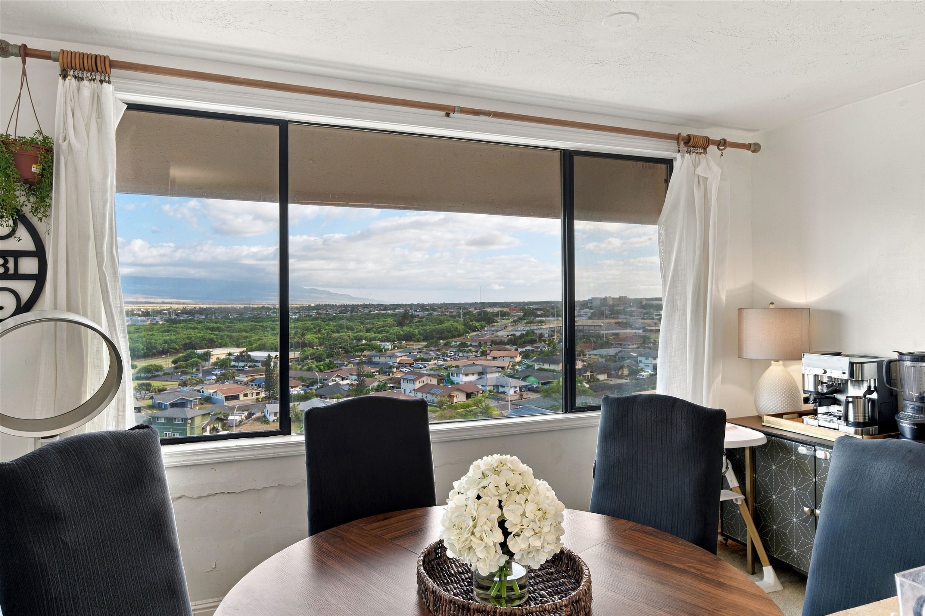 Mount Thomas condo # PH2, Wailuku, Hawaii - photo 17 of 29