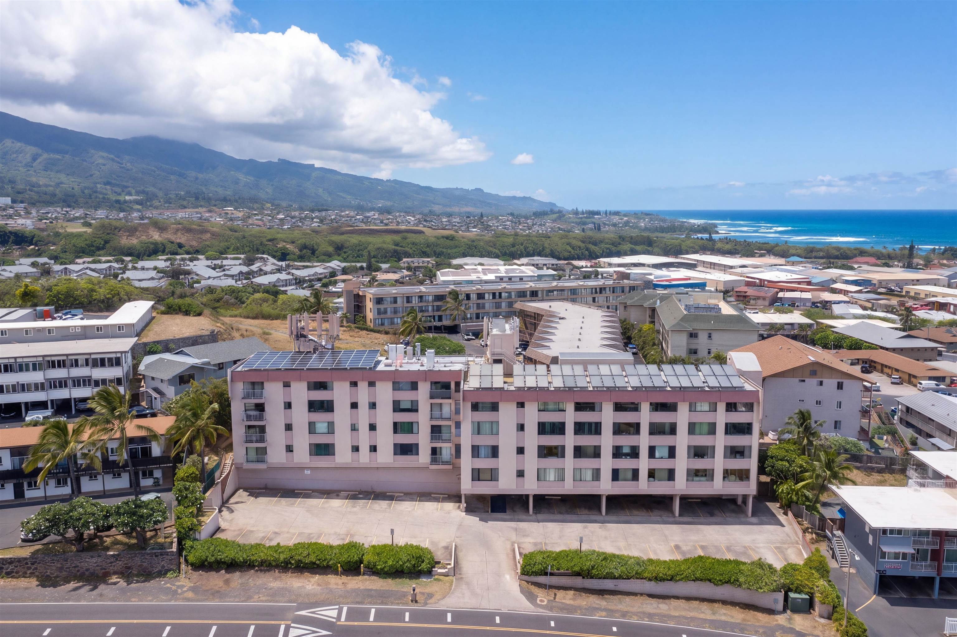 Mount Thomas condo # PH2, Wailuku, Hawaii - photo 28 of 29