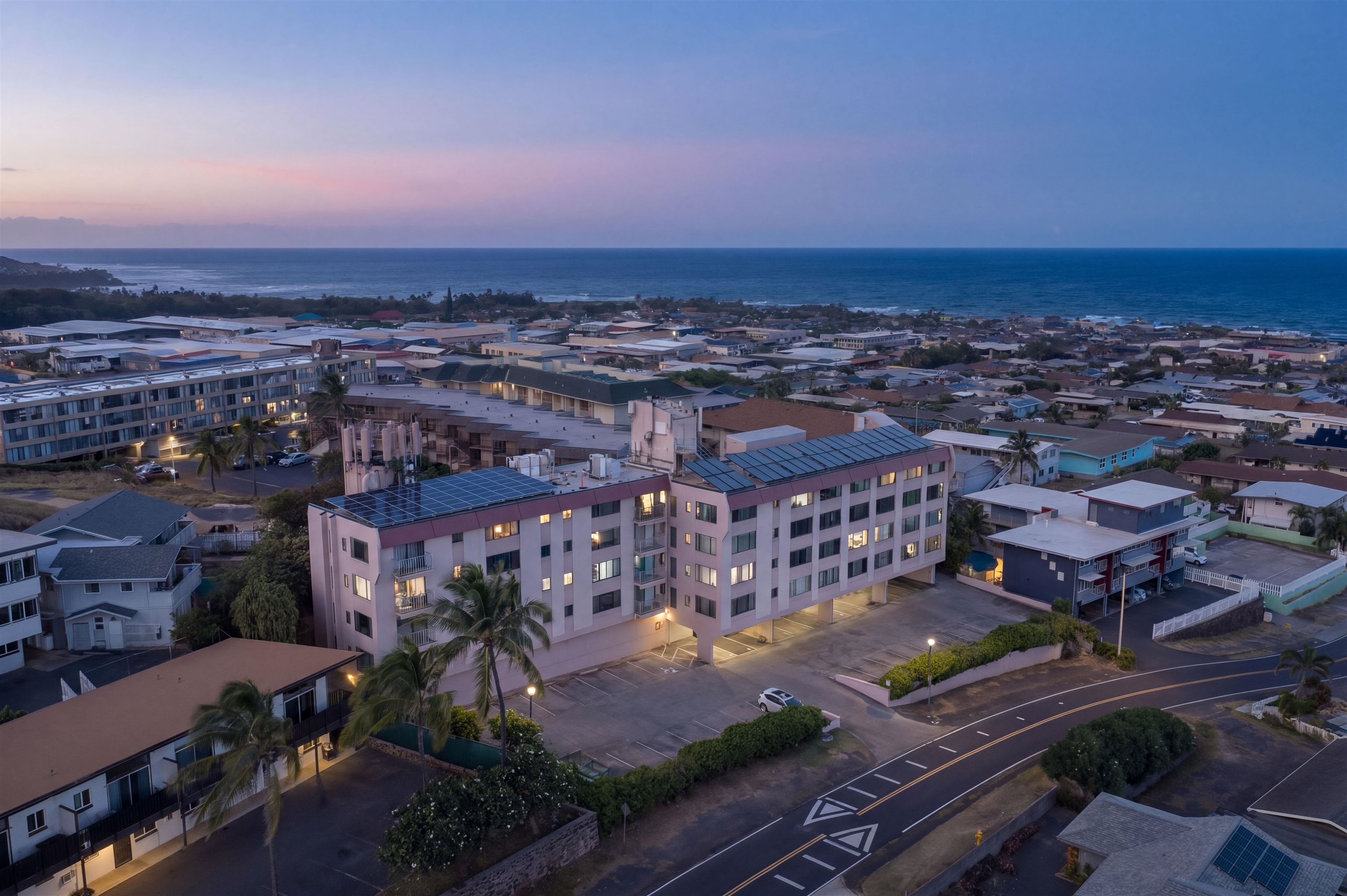 Mount Thomas condo # PH2, Wailuku, Hawaii - photo 29 of 29