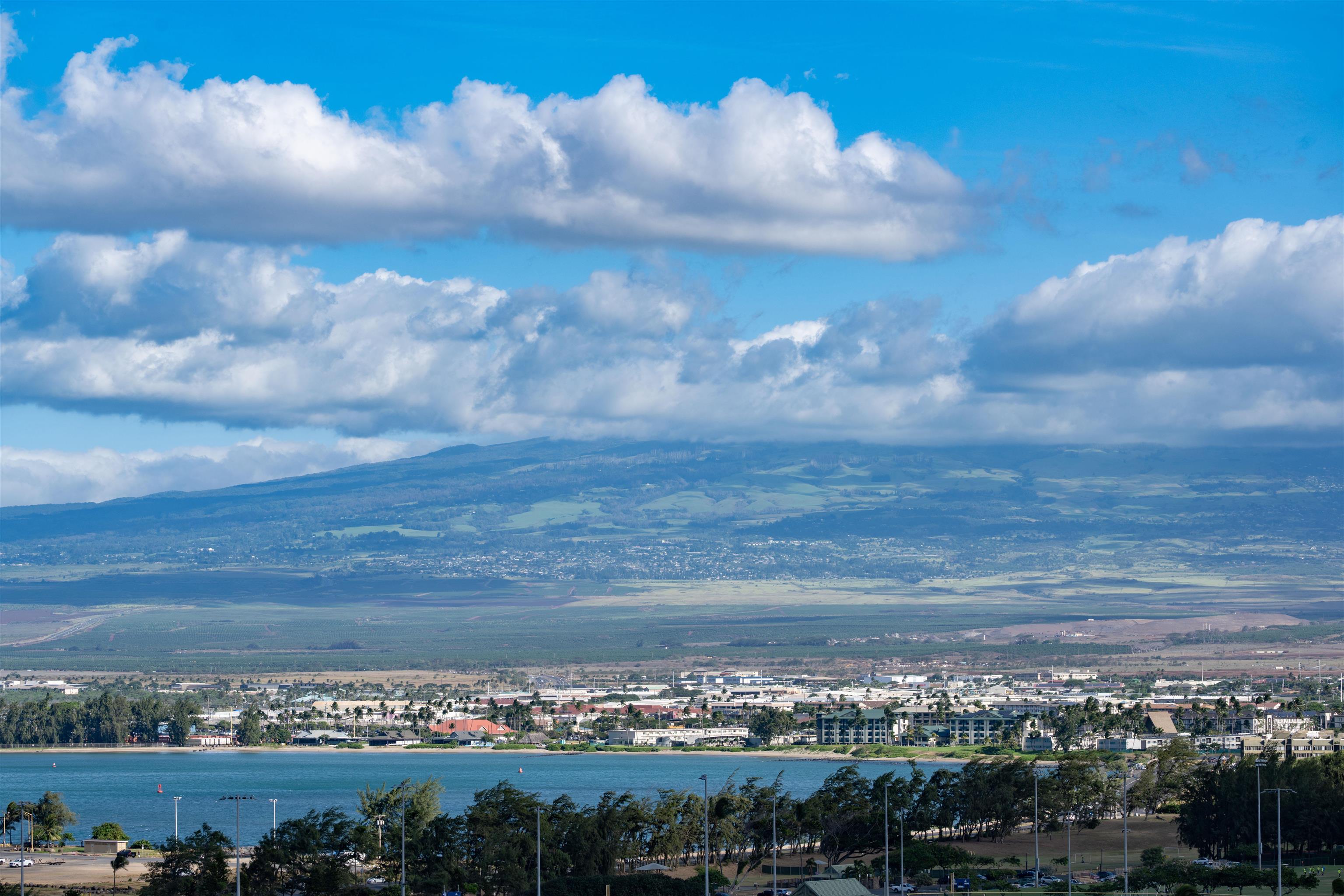 Mount Thomas condo # PH2, Wailuku, Hawaii - photo 6 of 29
