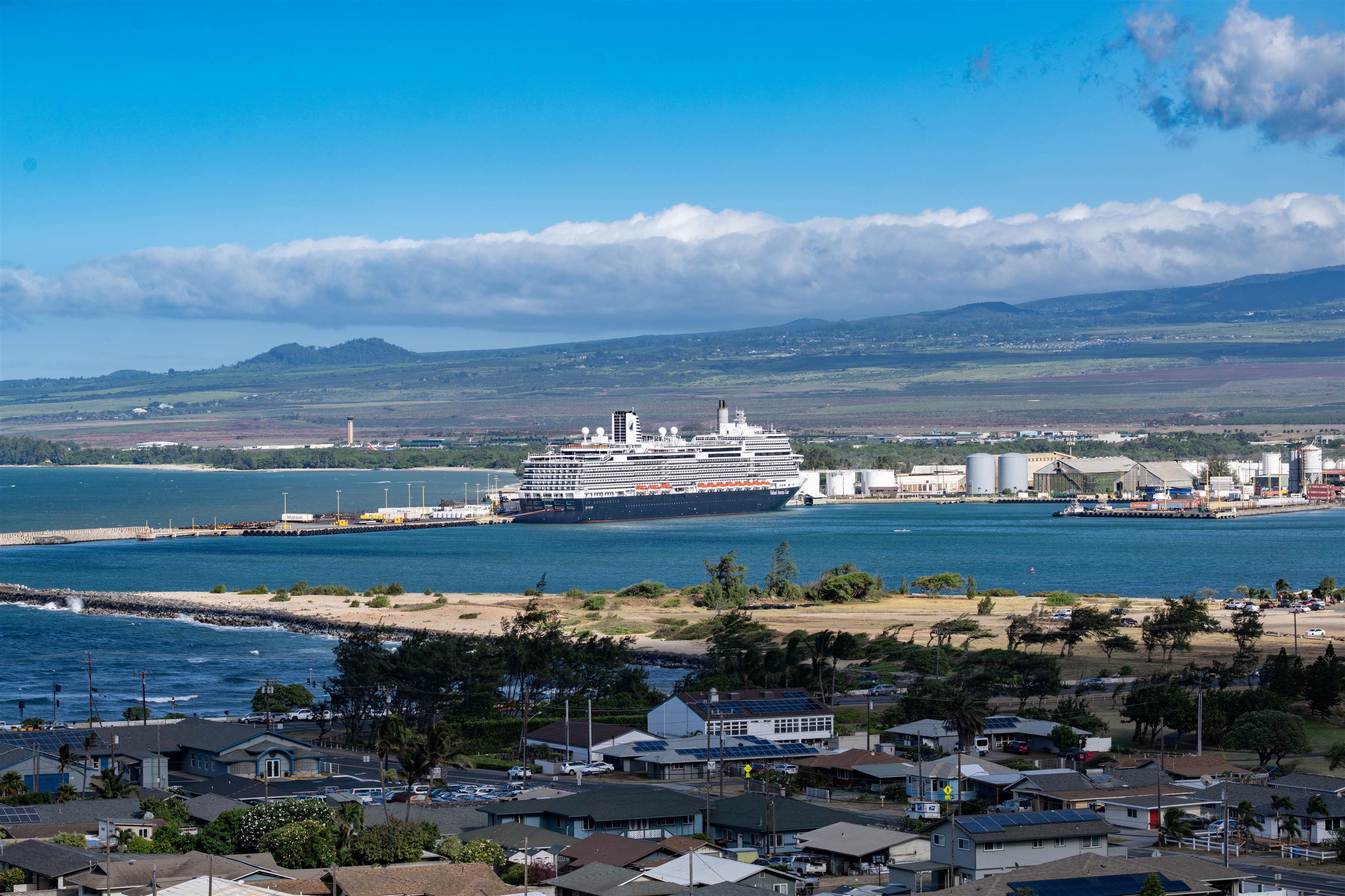 Mount Thomas condo # PH2, Wailuku, Hawaii - photo 10 of 29