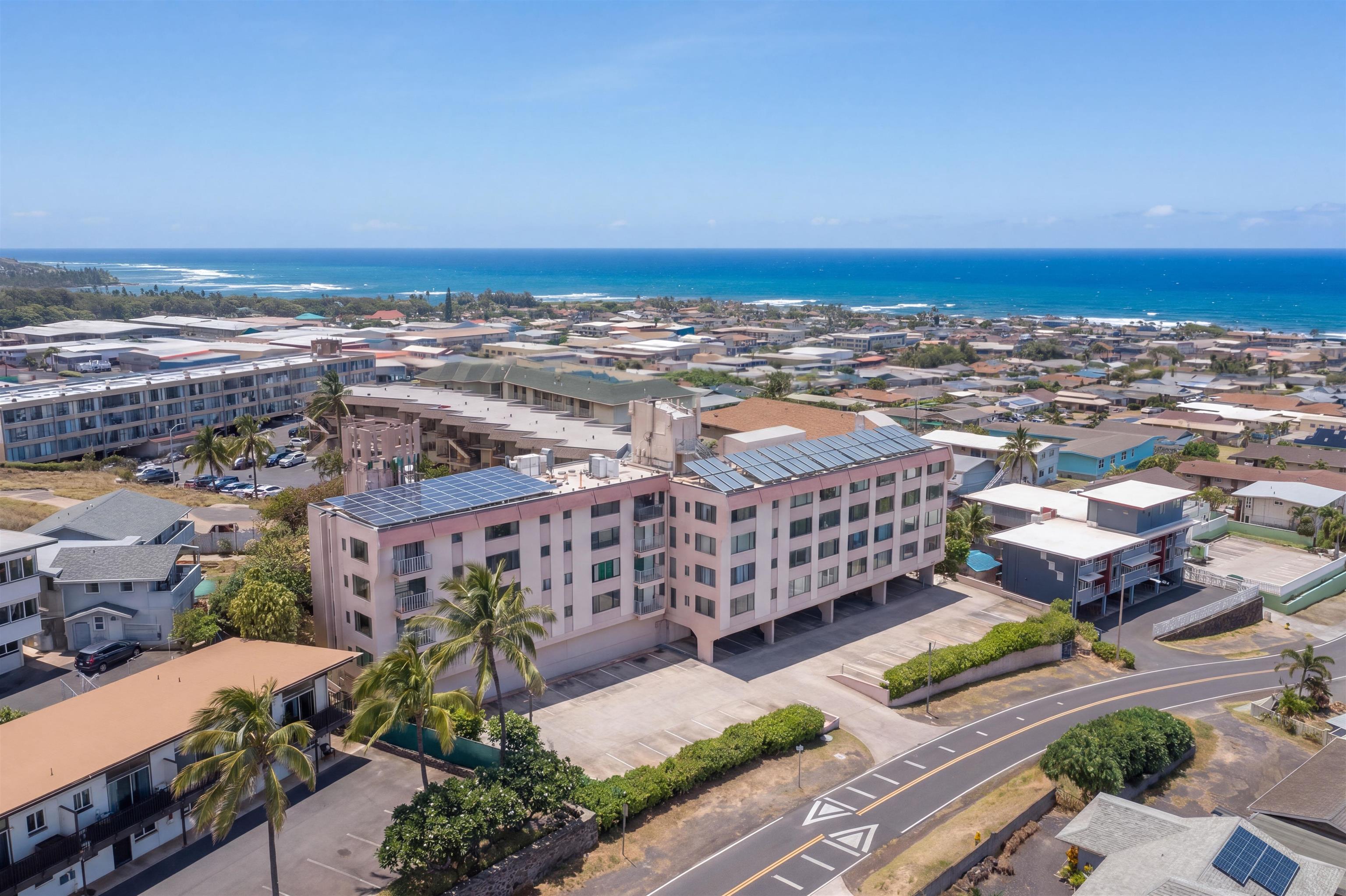 Mount Thomas condo # PH5, Wailuku, Hawaii - photo 19 of 21