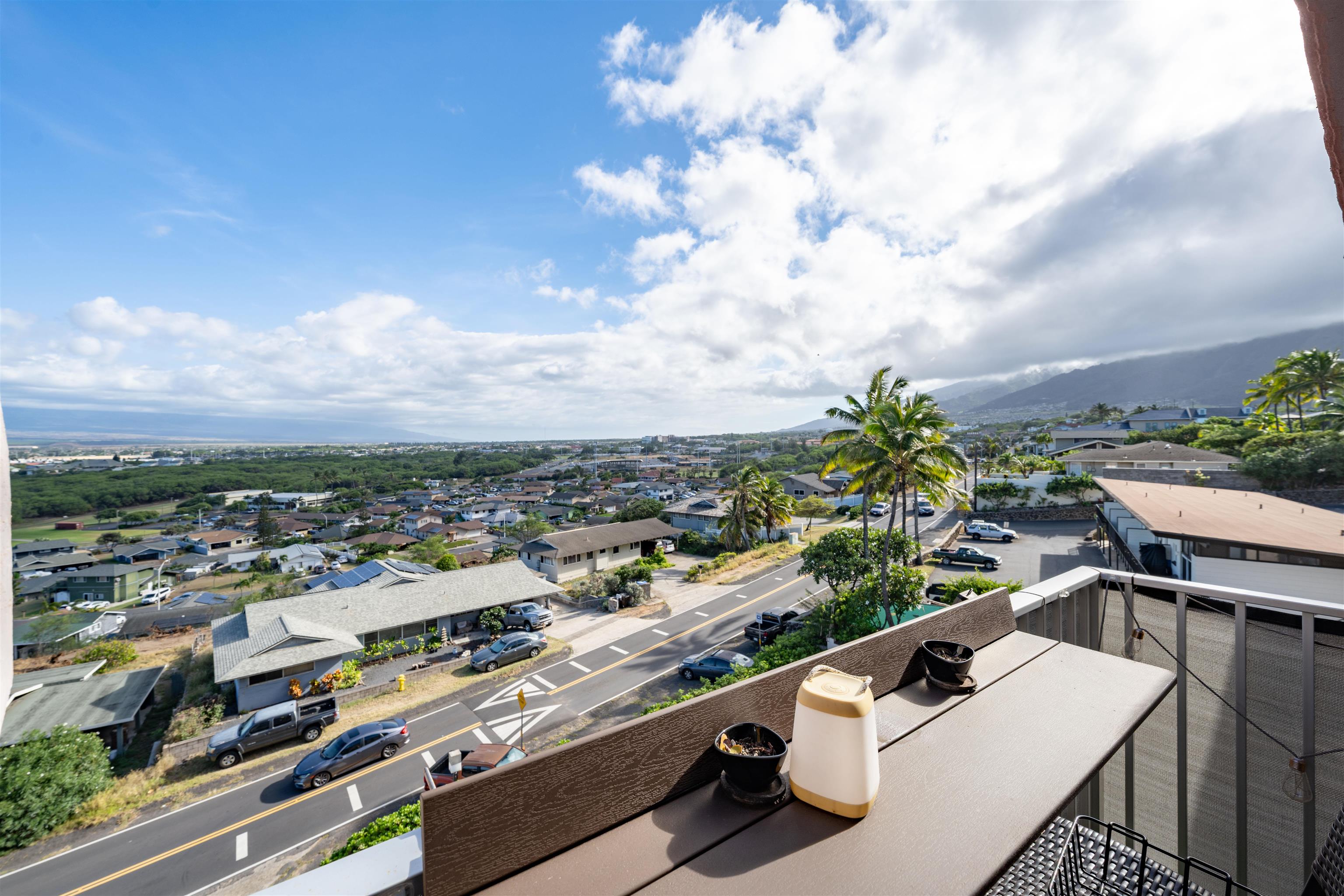 Mount Thomas condo # PH5, Wailuku, Hawaii - photo 20 of 21
