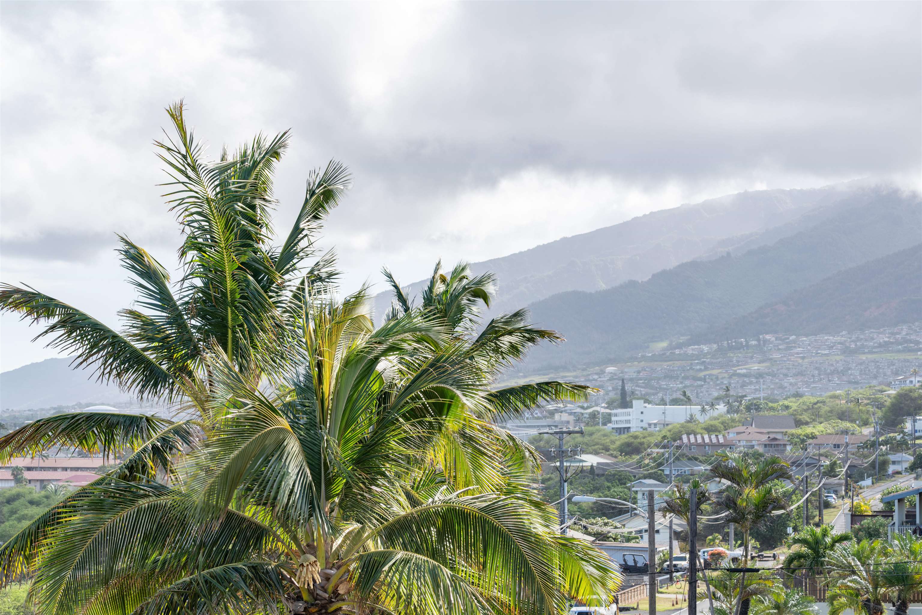 Mount Thomas condo # PH5, Wailuku, Hawaii - photo 7 of 21