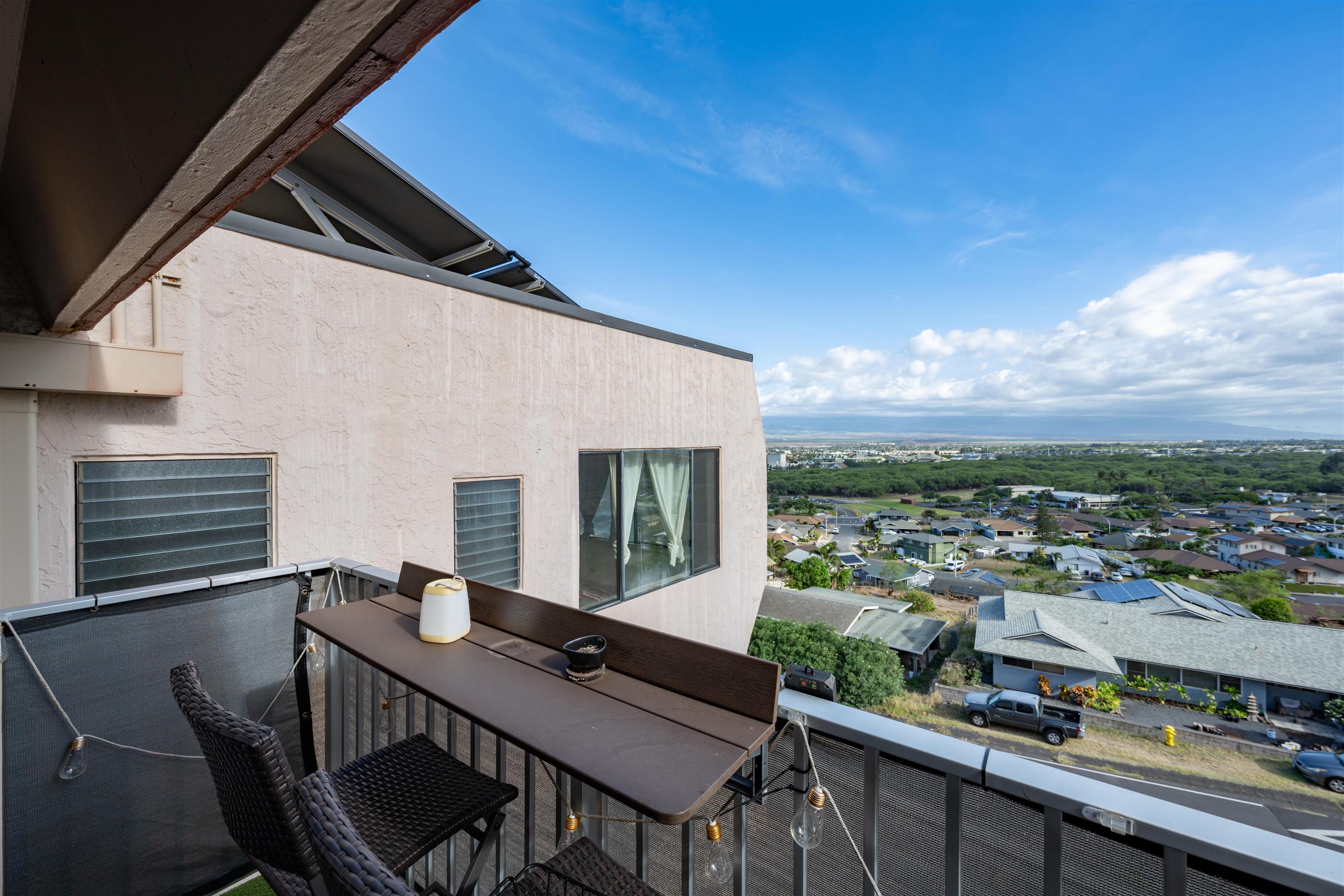 Mount Thomas condo # PH5, Wailuku, Hawaii - photo 8 of 21