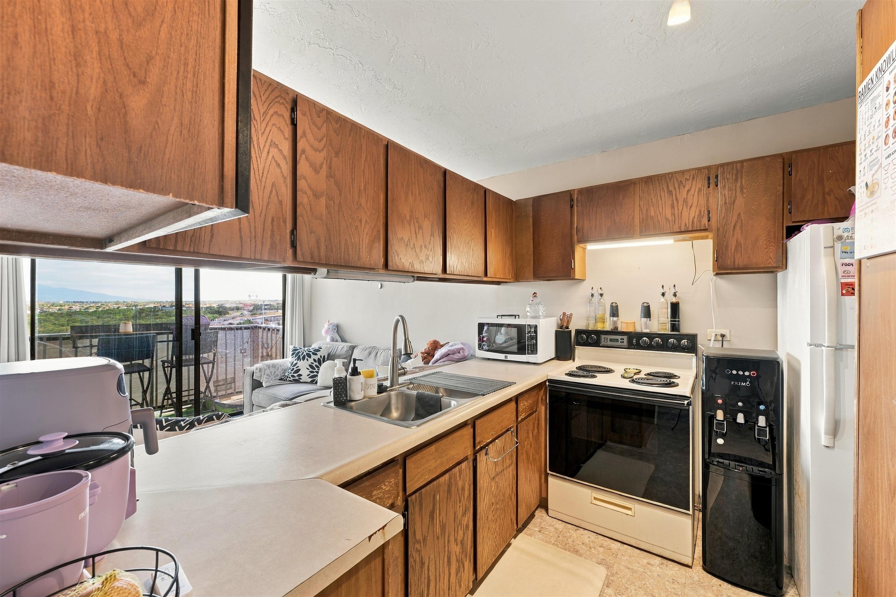 Mount Thomas condo # PH5, Wailuku, Hawaii - photo 9 of 21
