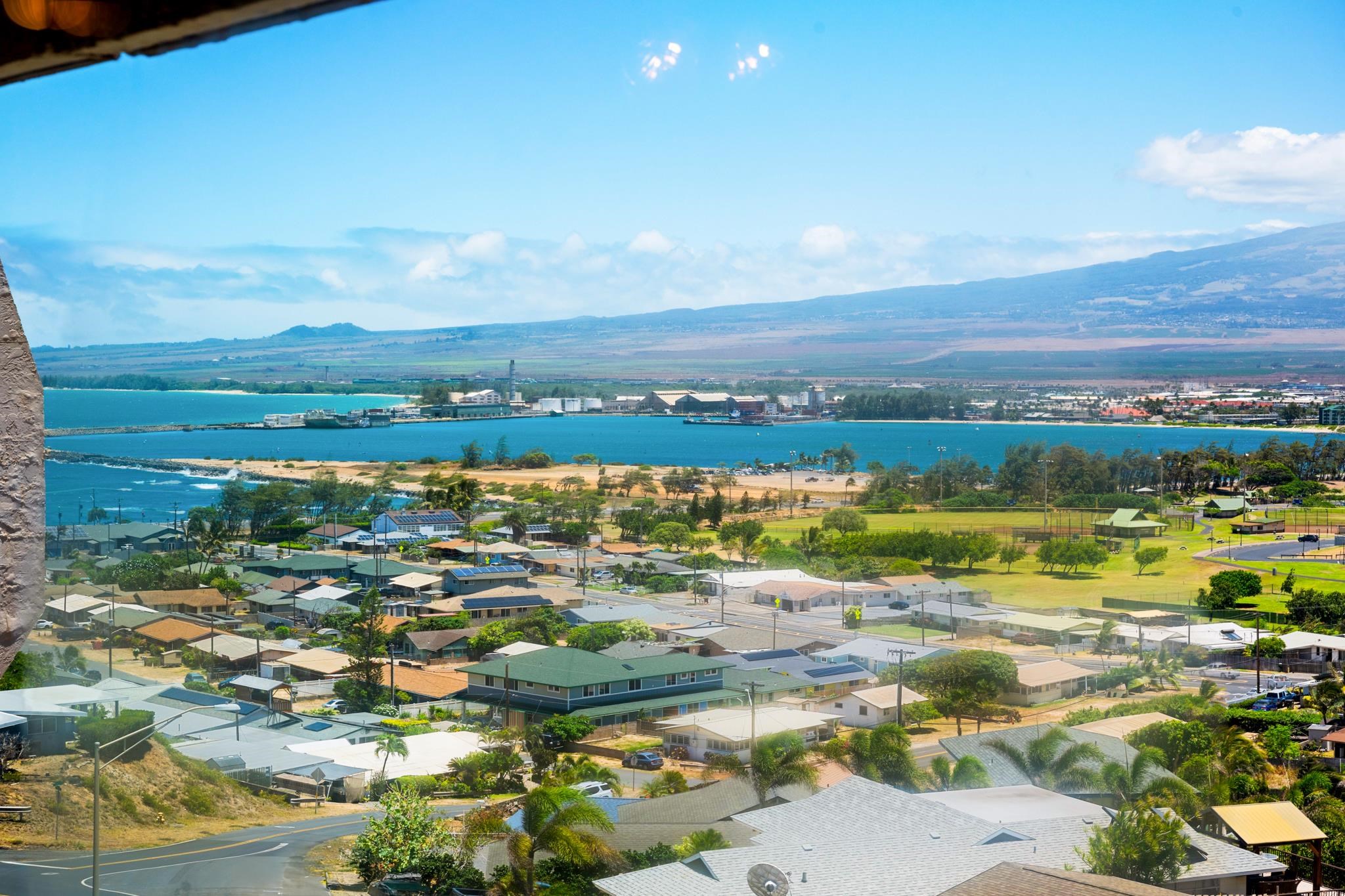 Mount Thomas condo # PH7, Wailuku, Hawaii - photo 2 of 24