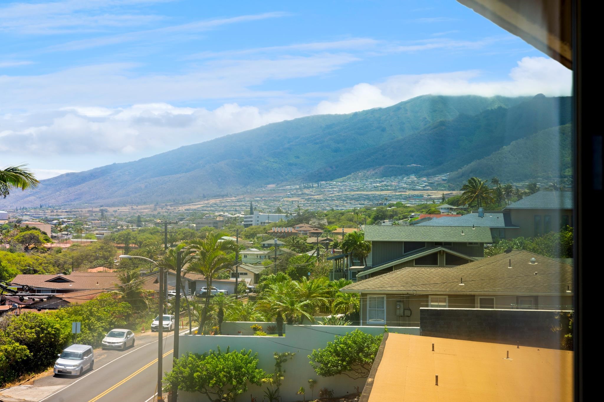 Mount Thomas condo # PH7, Wailuku, Hawaii - photo 20 of 24