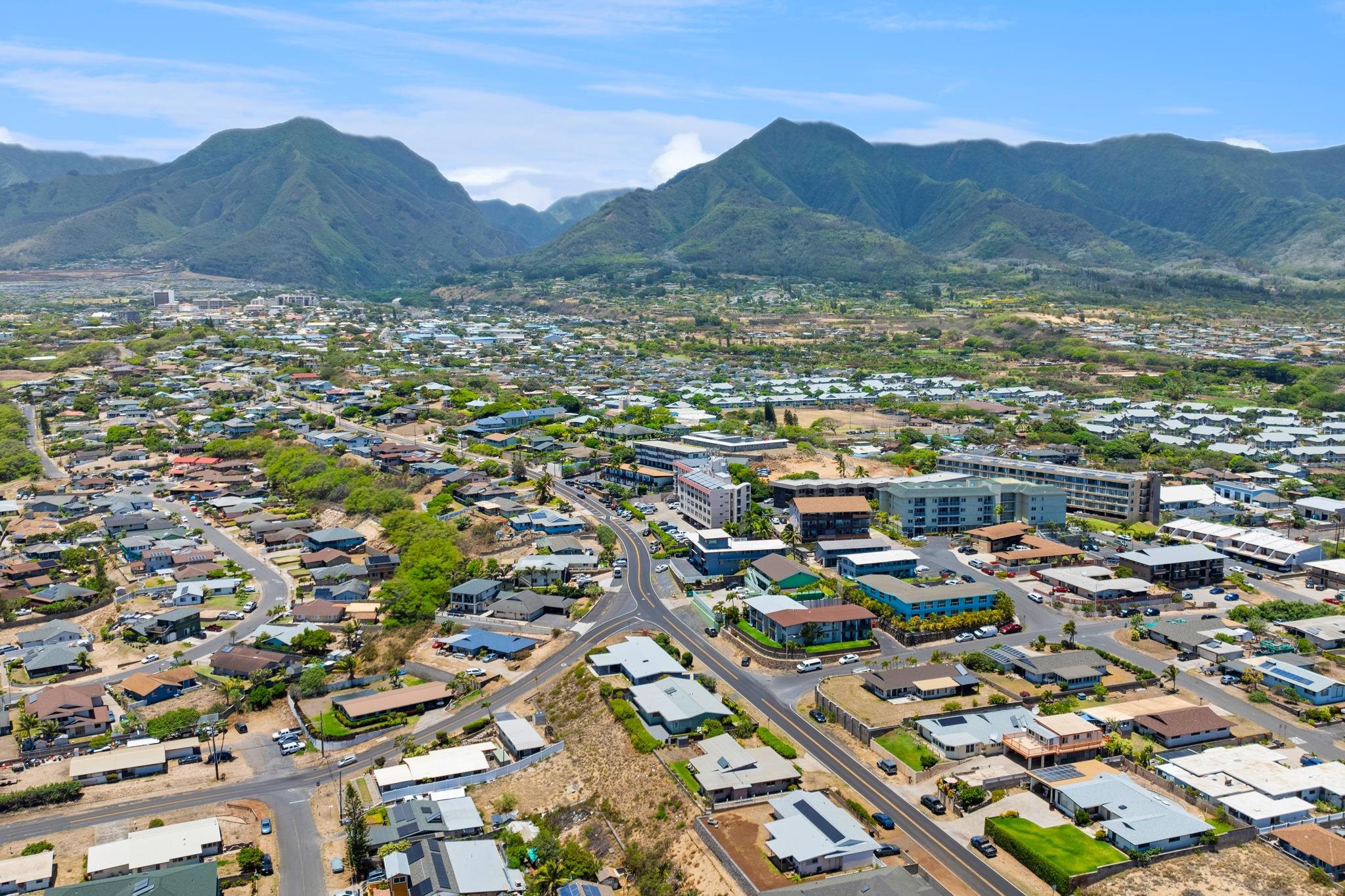 Mount Thomas condo # PH7, Wailuku, Hawaii - photo 21 of 24