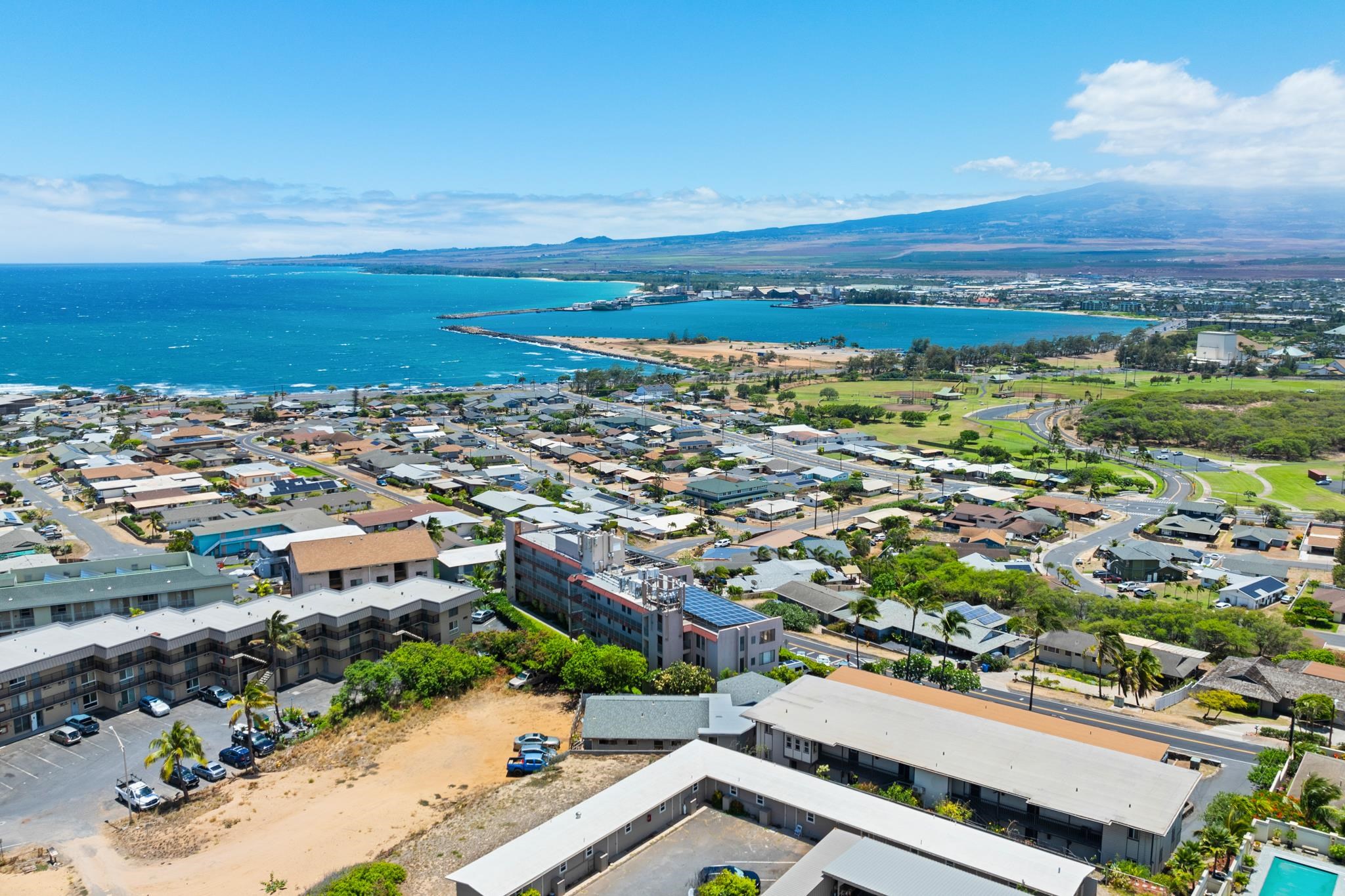 Mount Thomas condo # PH7, Wailuku, Hawaii - photo 23 of 24