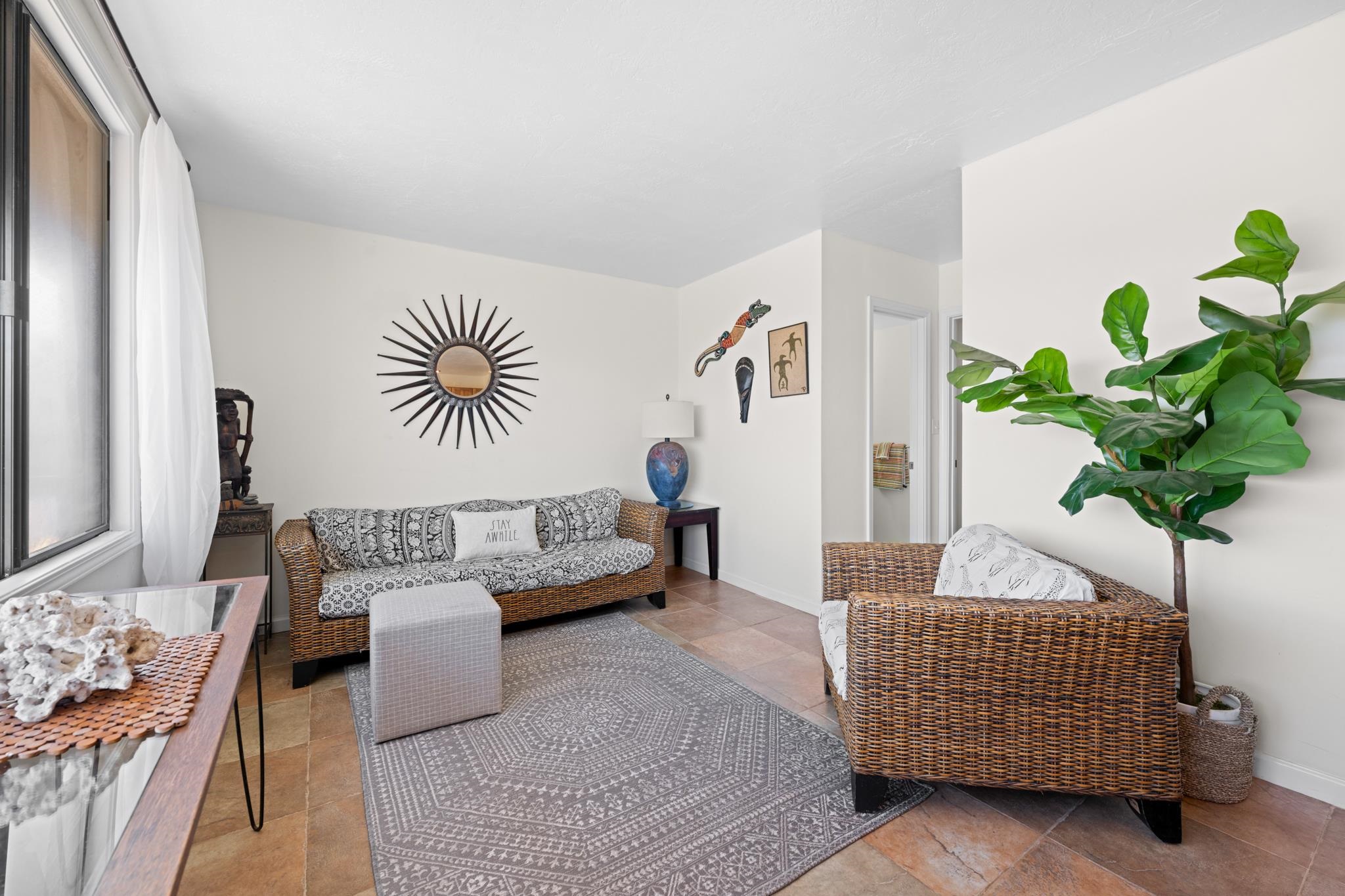 Mount Thomas condo # PH7, Wailuku, Hawaii - photo 5 of 24