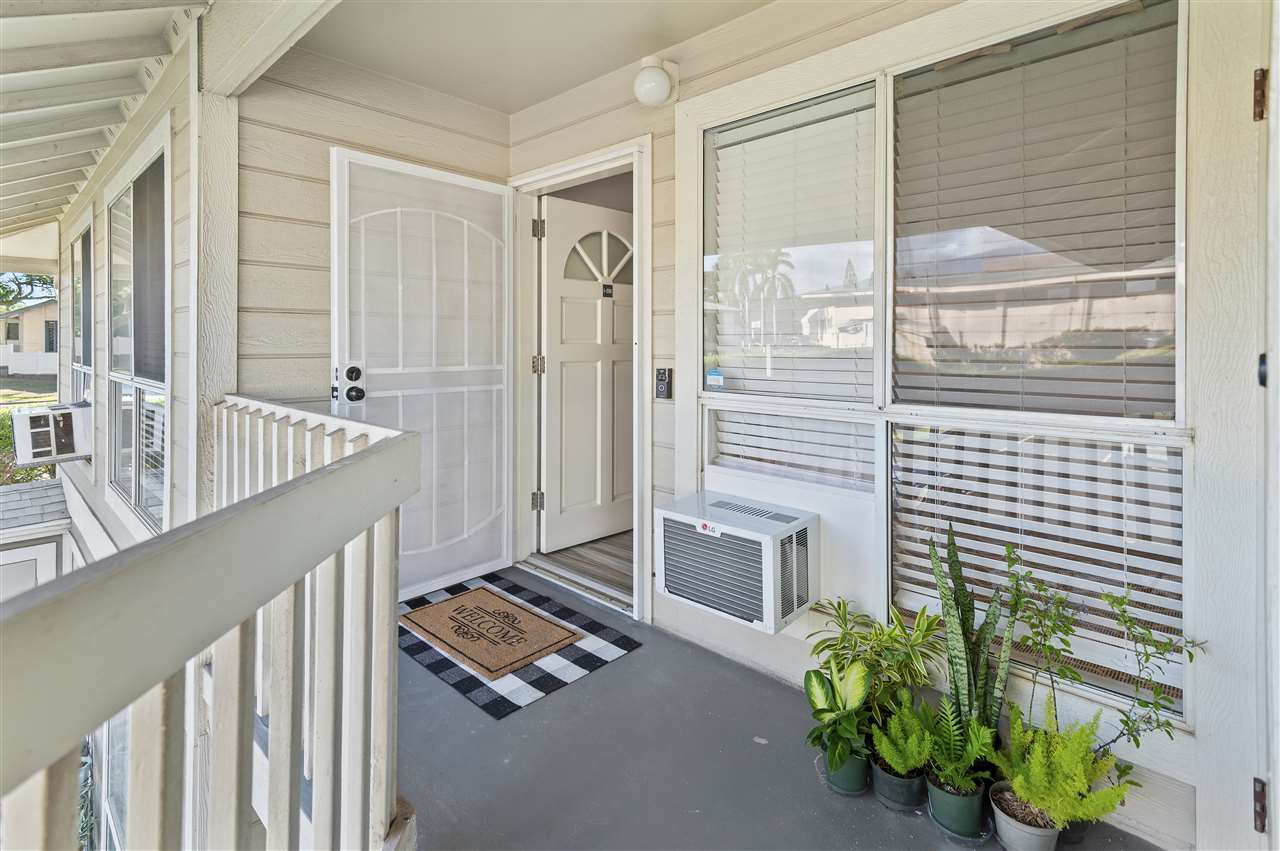 Napilihau Villages I condo # 1-206, Lahaina, Hawaii - photo 24 of 25