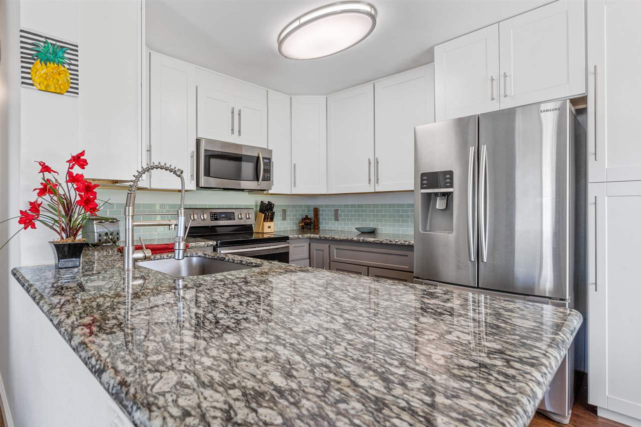 Napilihau Villages I condo # 2-101, Lahaina, Hawaii - photo 2 of 28