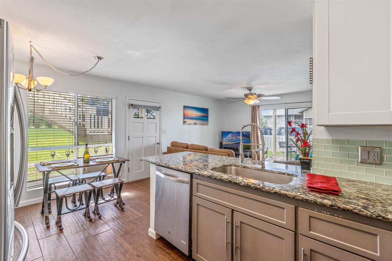 Napilihau Villages I condo # 2-101, Lahaina, Hawaii - photo 3 of 28