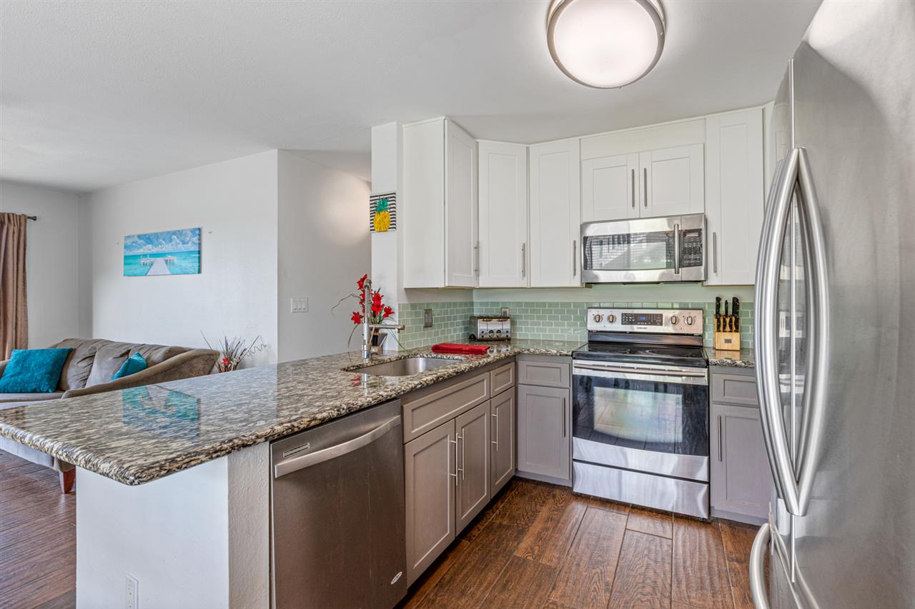 Napilihau Villages I condo # 2-101, Lahaina, Hawaii - photo 22 of 28