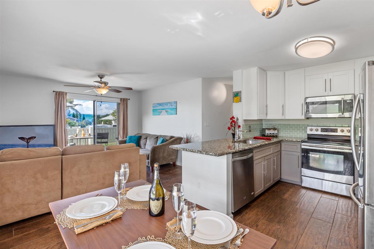 Napilihau Villages I condo # 2-101, Lahaina, Hawaii - photo 23 of 28