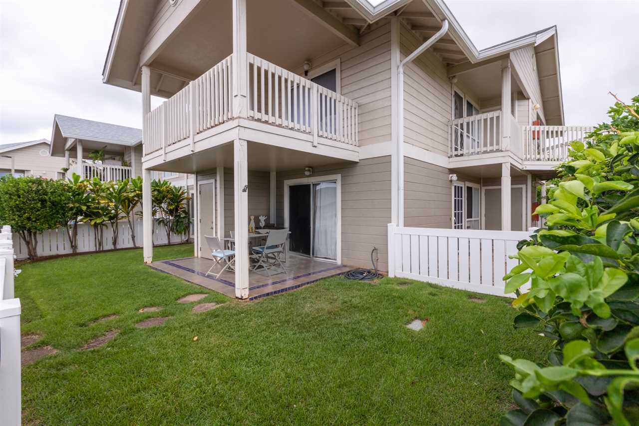 Napilihau Villages I condo # 2-101, Lahaina, Hawaii - photo 27 of 28