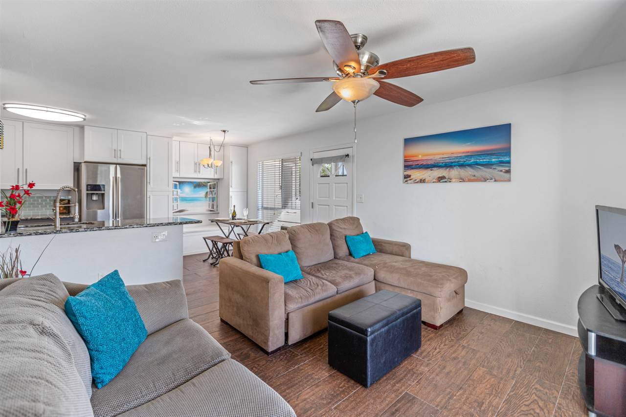 Napilihau Villages I condo # 2-101, Lahaina, Hawaii - photo 4 of 28