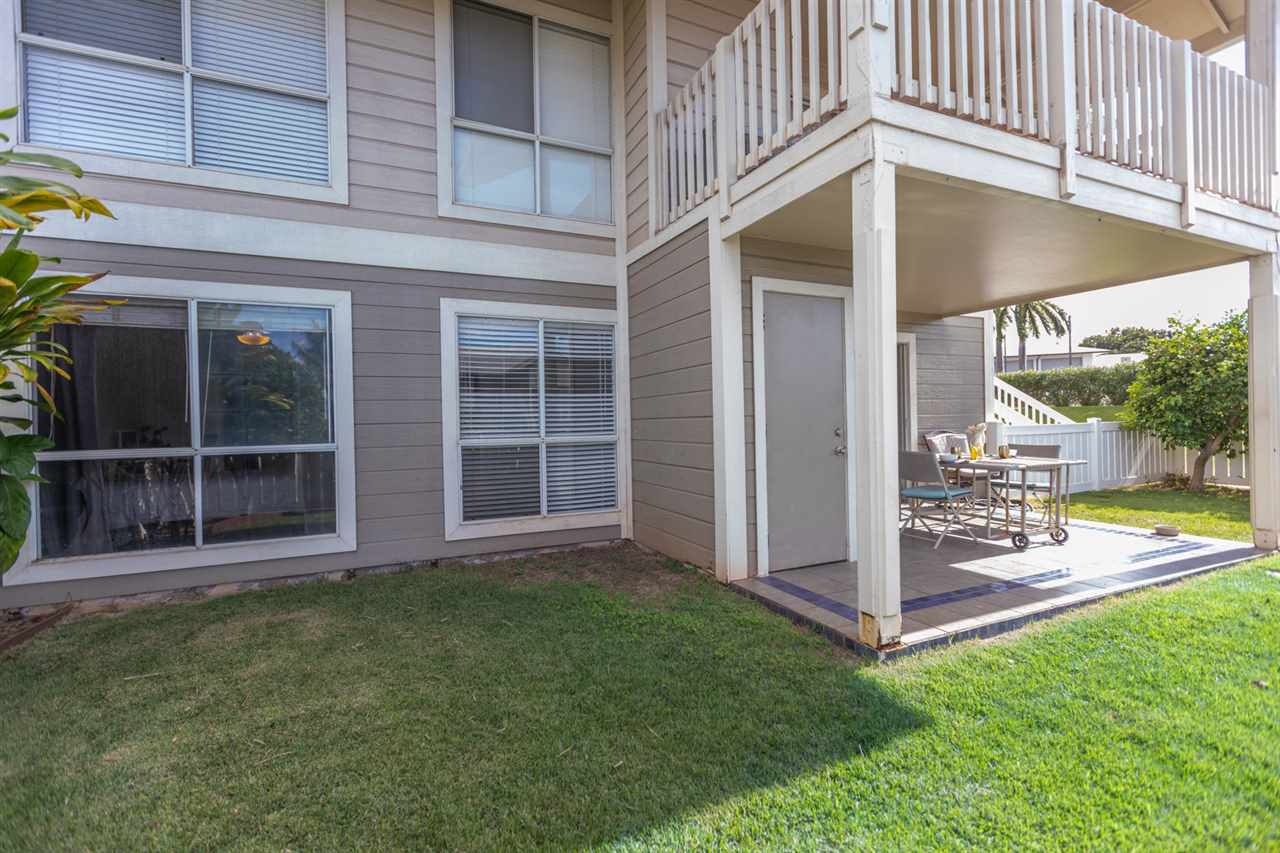 Napilihau Villages I condo # 2-101, Lahaina, Hawaii - photo 6 of 28