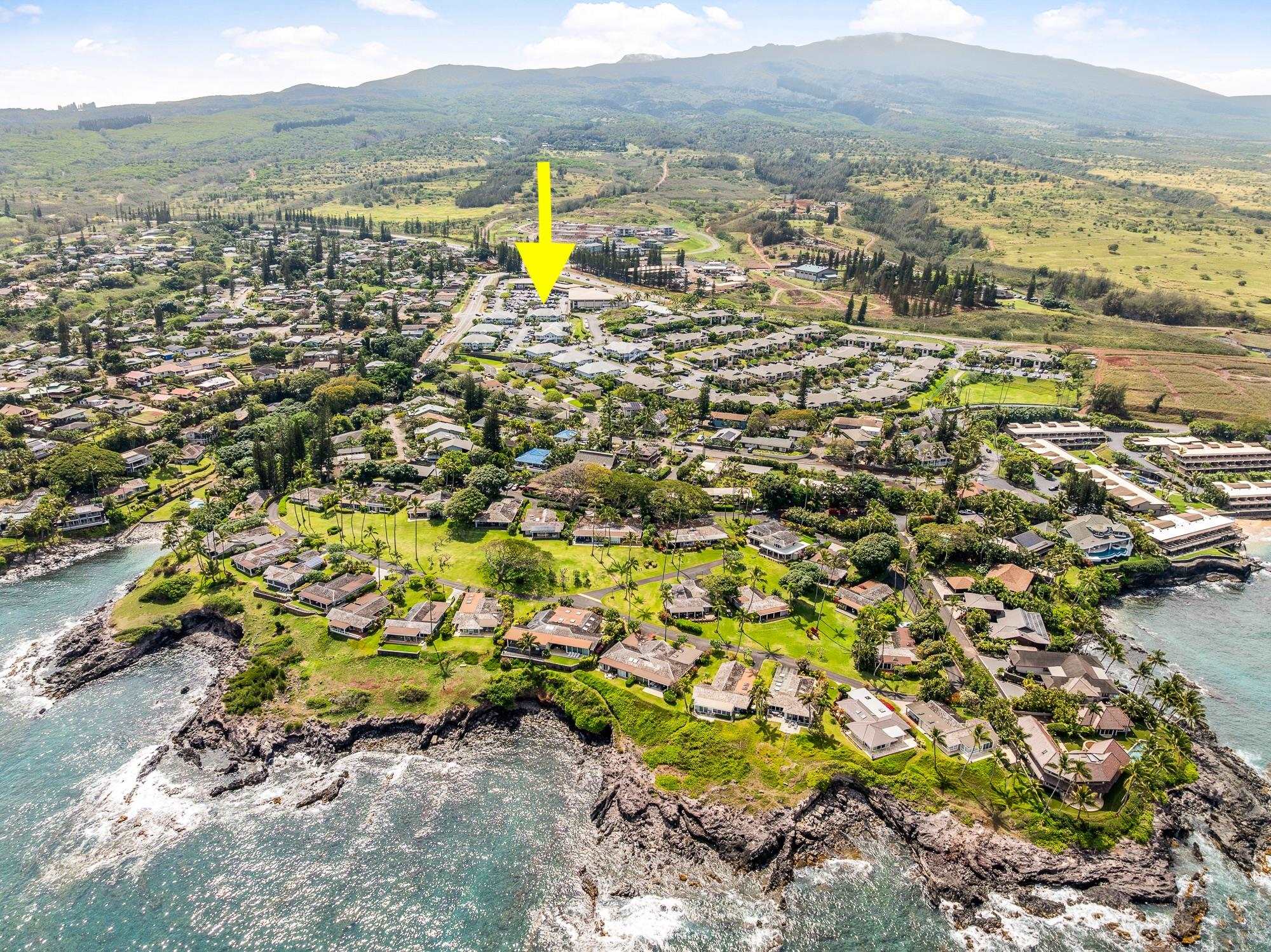 Napilihau Villages I condo # 2-102, Lahaina, Hawaii - photo 24 of 34