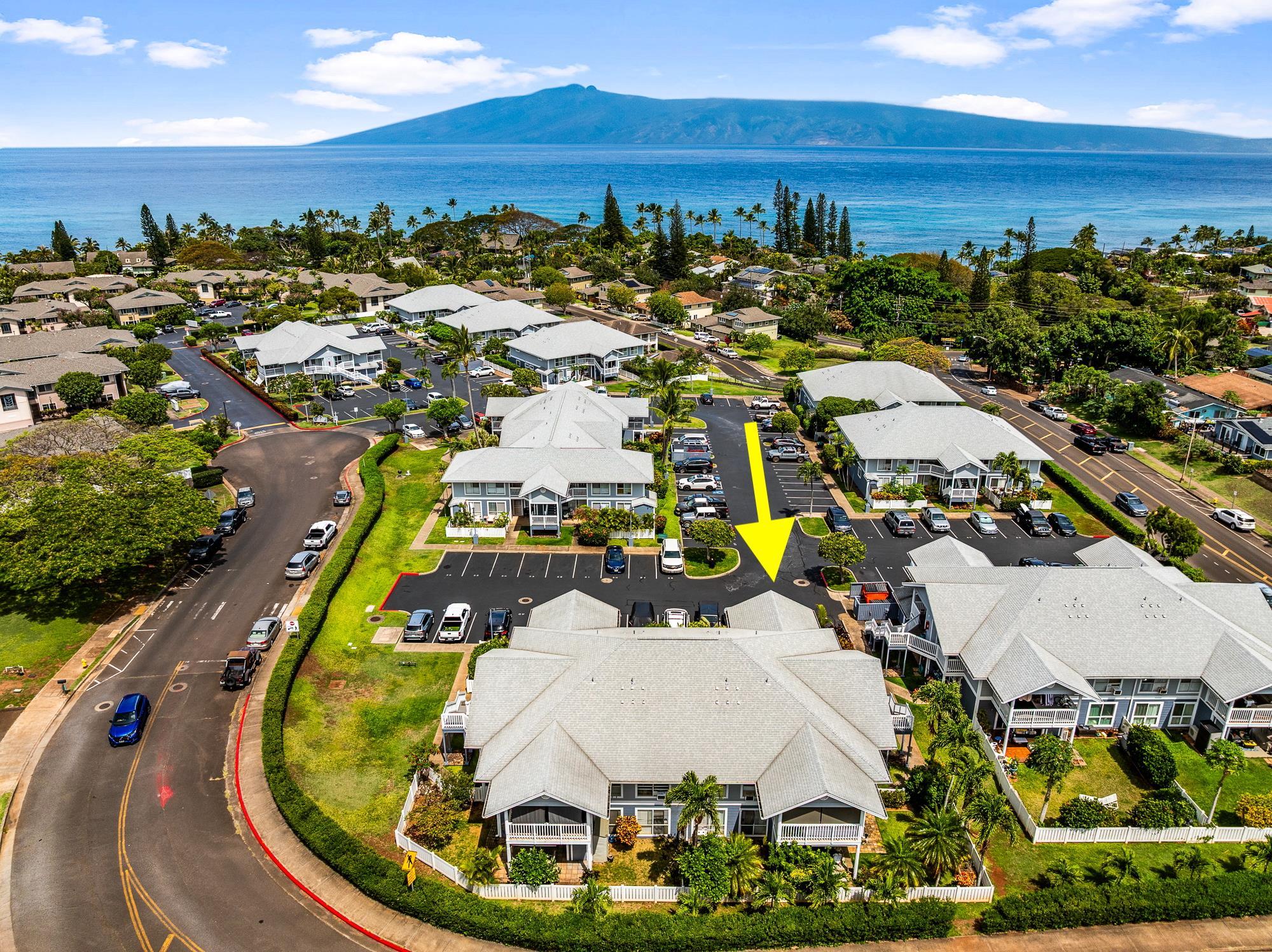 Napilihau Villages I condo # 2-102, Lahaina, Hawaii - photo 25 of 34