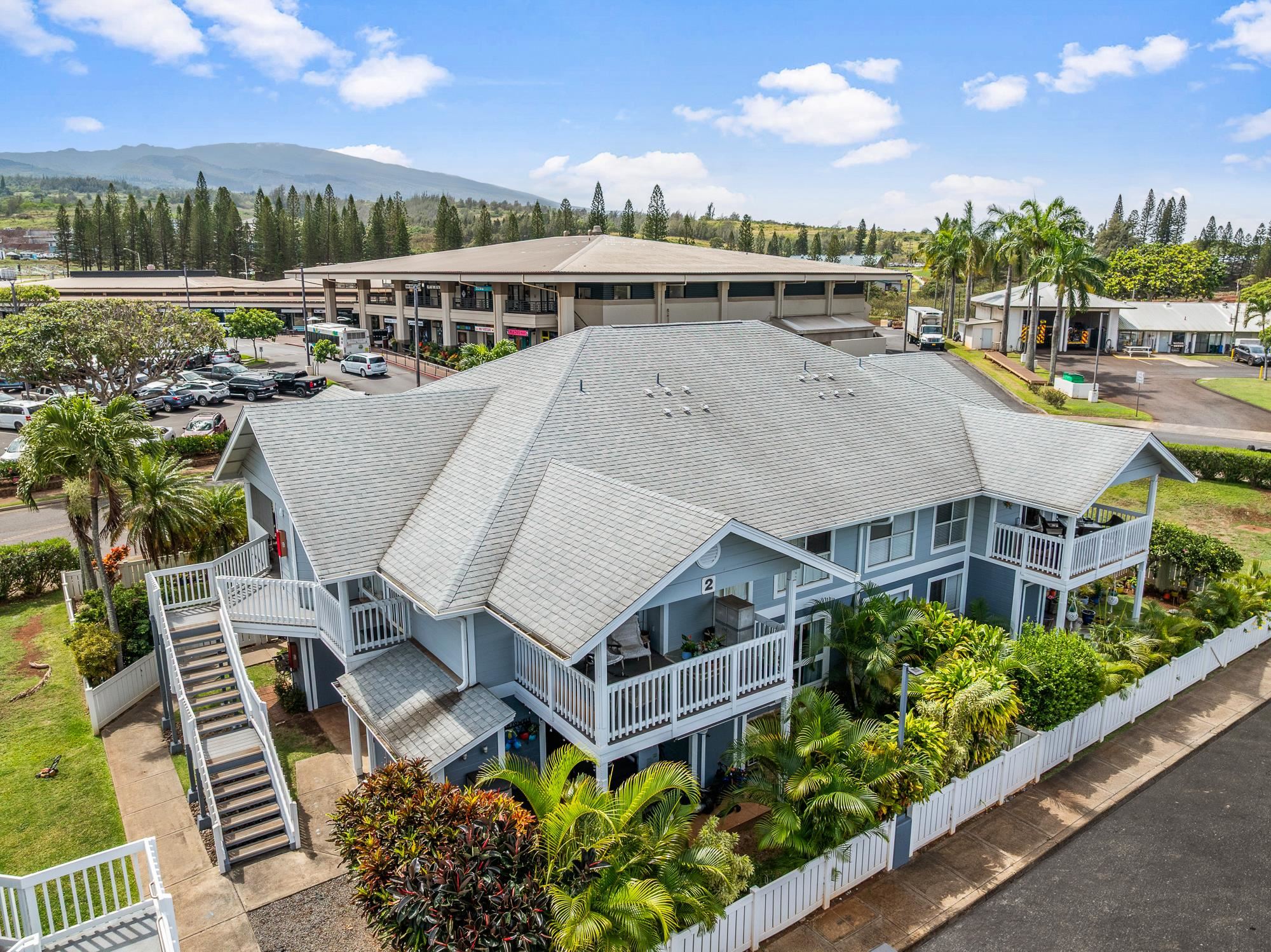 Napilihau Villages I condo # 2-102, Lahaina, Hawaii - photo 29 of 34