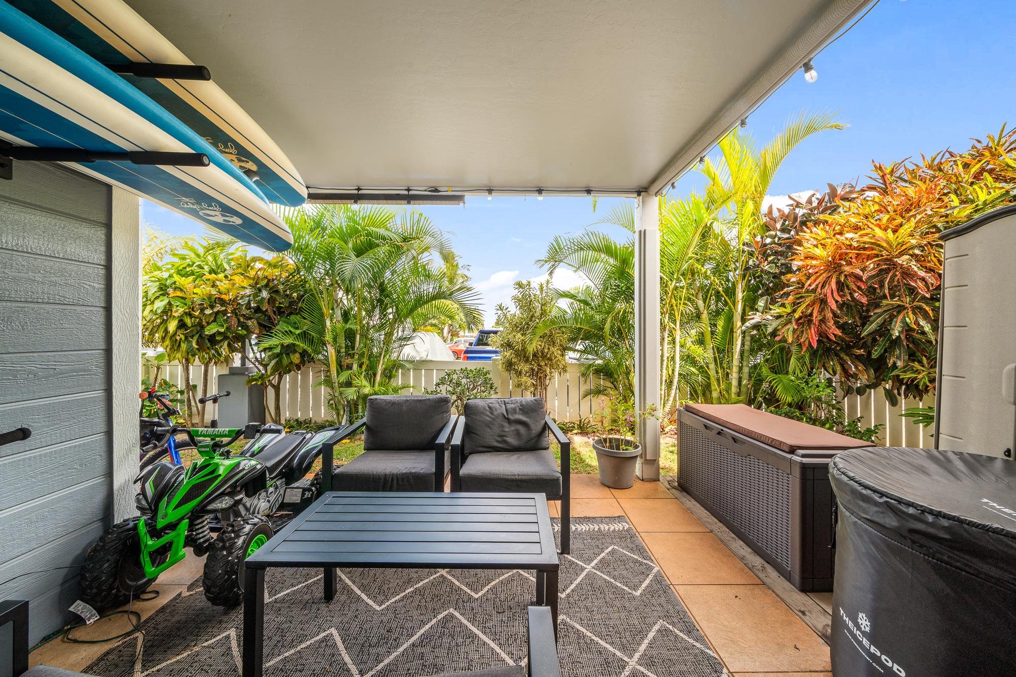 Napilihau Villages I condo # 2-102, Lahaina, Hawaii - photo 30 of 34