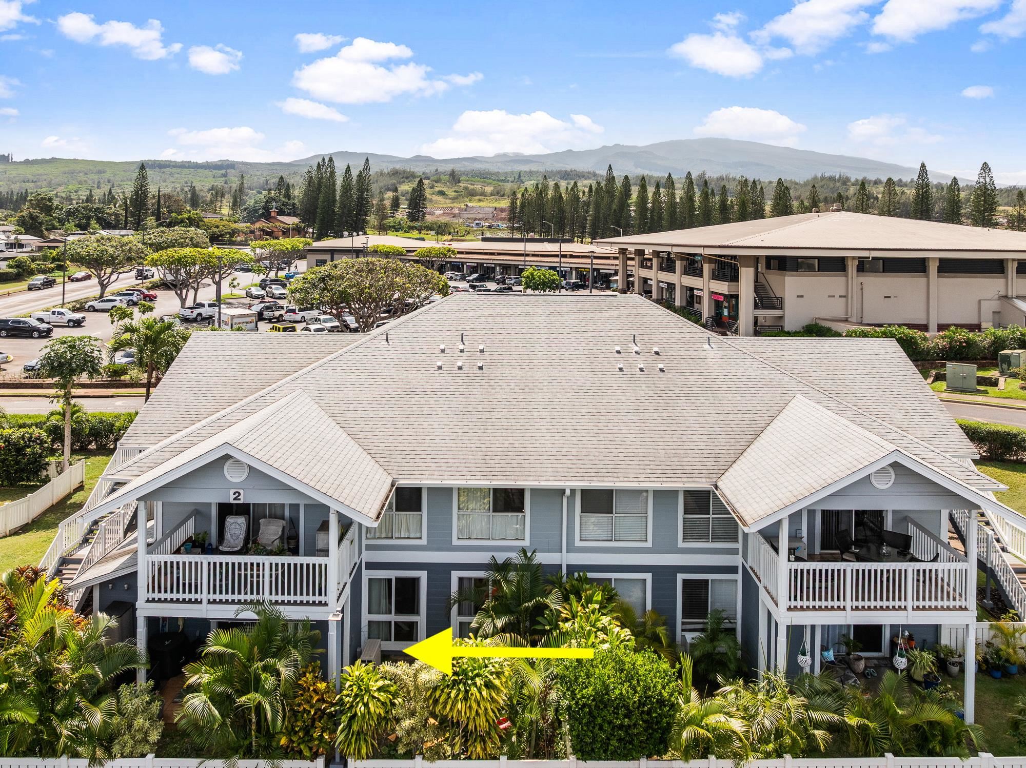 Napilihau Villages I condo # 2-102, Lahaina, Hawaii - photo 7 of 34
