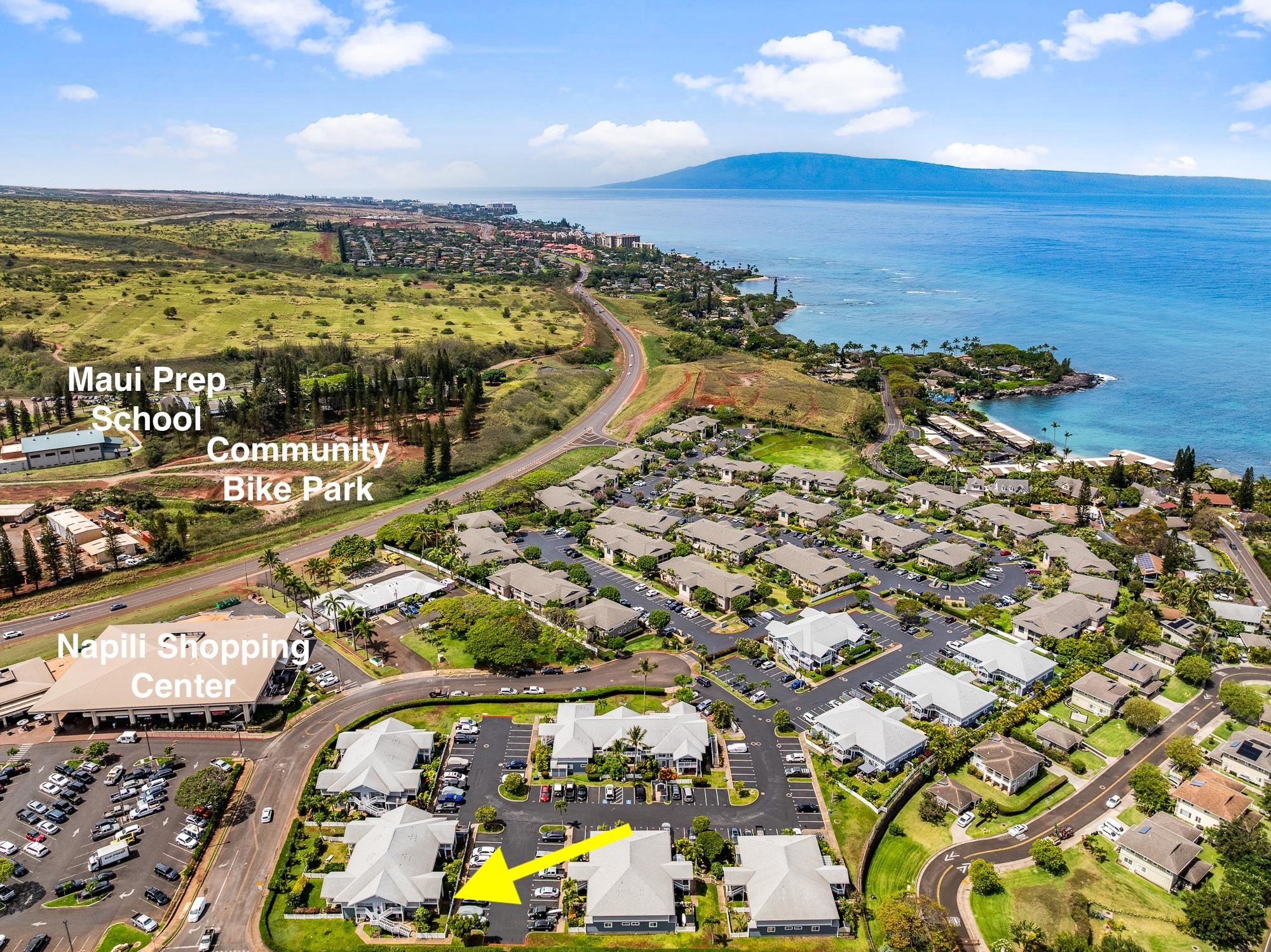 Napilihau Villages I condo # 2-102, Lahaina, Hawaii - photo 9 of 34