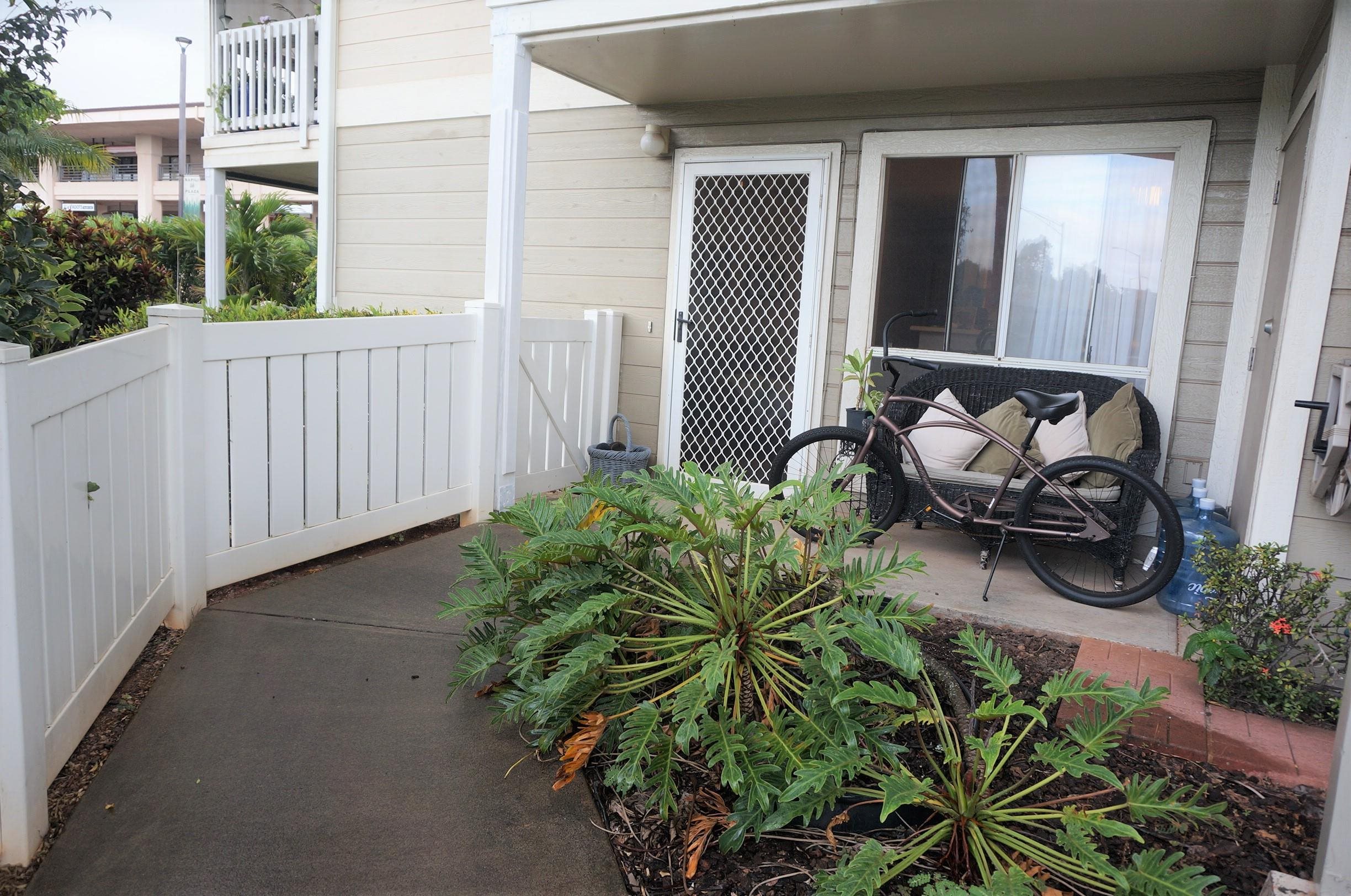 Napilihau Villages I condo # 2-103, Lahaina, Hawaii - photo 19 of 25