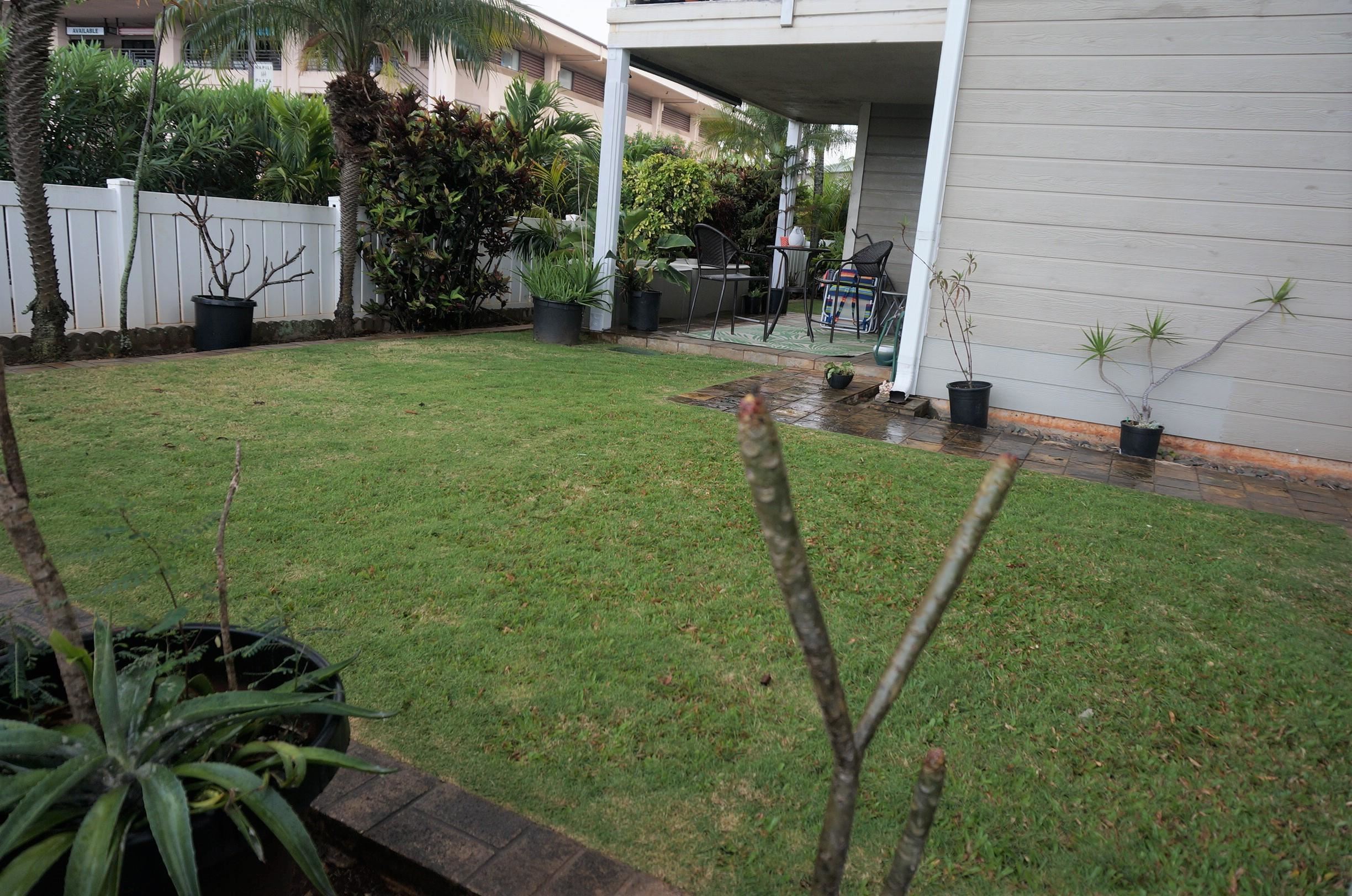 Napilihau Villages I condo # 2-103, Lahaina, Hawaii - photo 20 of 25