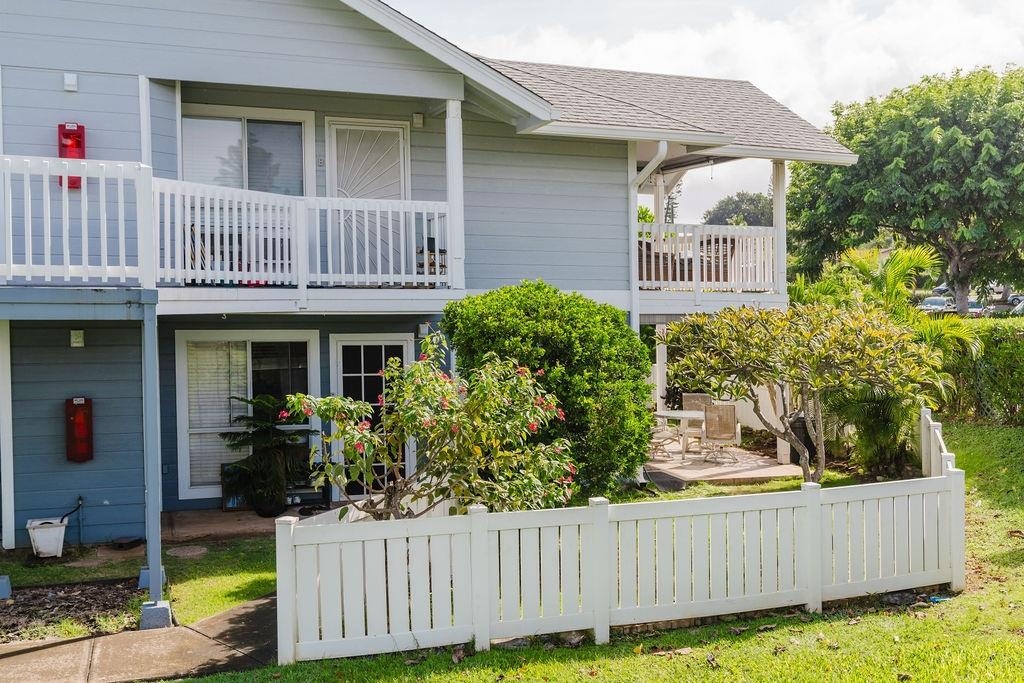 Napilihau Villages I condo # 2-104, Lahaina, Hawaii - photo 2 of 24