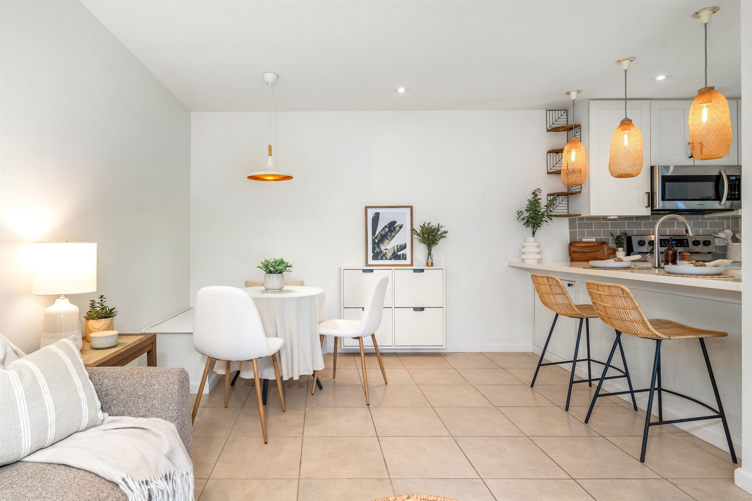 Napilihau Villages I condo # 4-101, Lahaina, Hawaii - photo 3 of 24