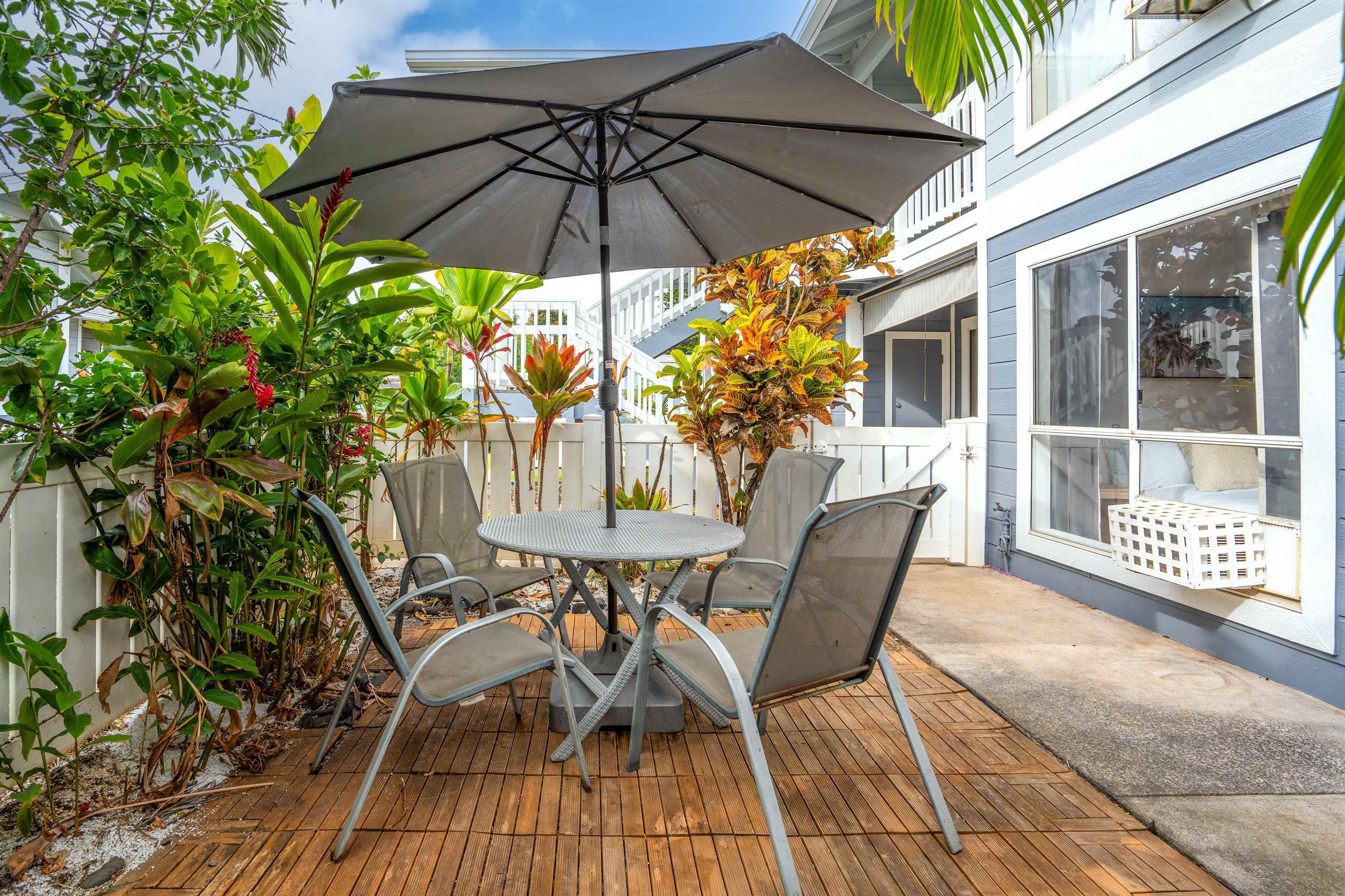 Napilihau Villages I condo # 4-101, Lahaina, Hawaii - photo 23 of 24