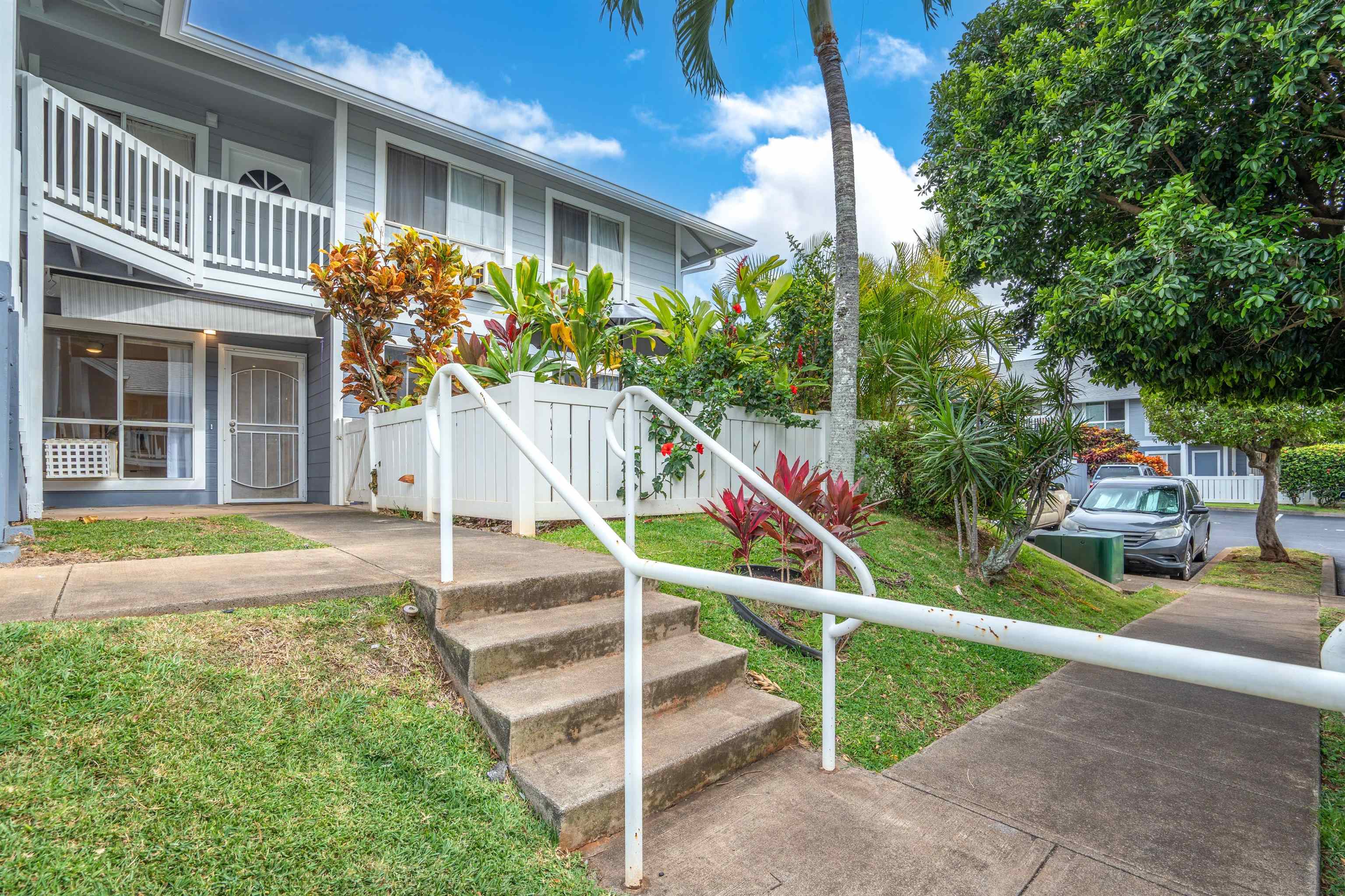 Napilihau Villages I condo # 4-101, Lahaina, Hawaii - photo 24 of 24